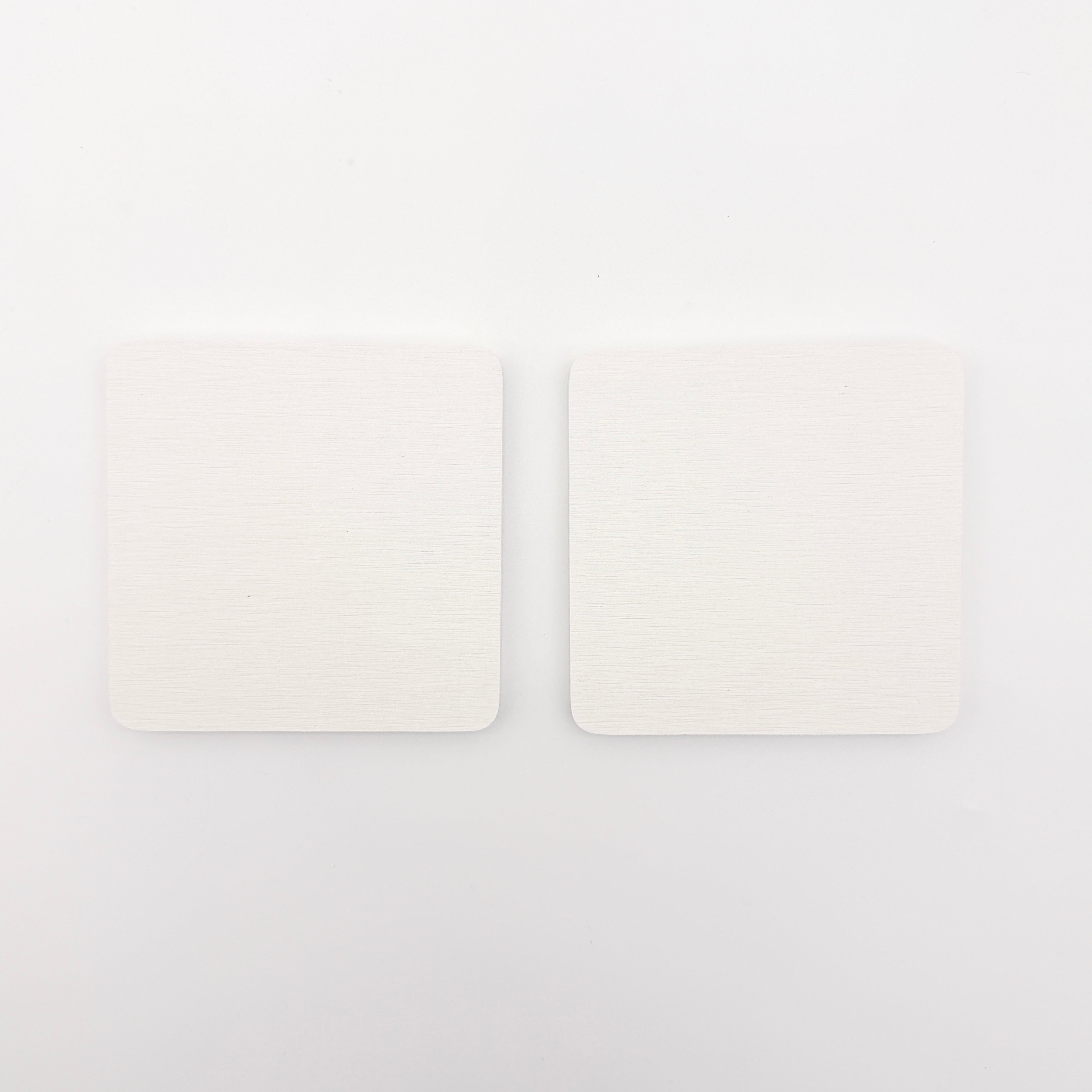 Coach 80th Anniversary Coasters White (2)