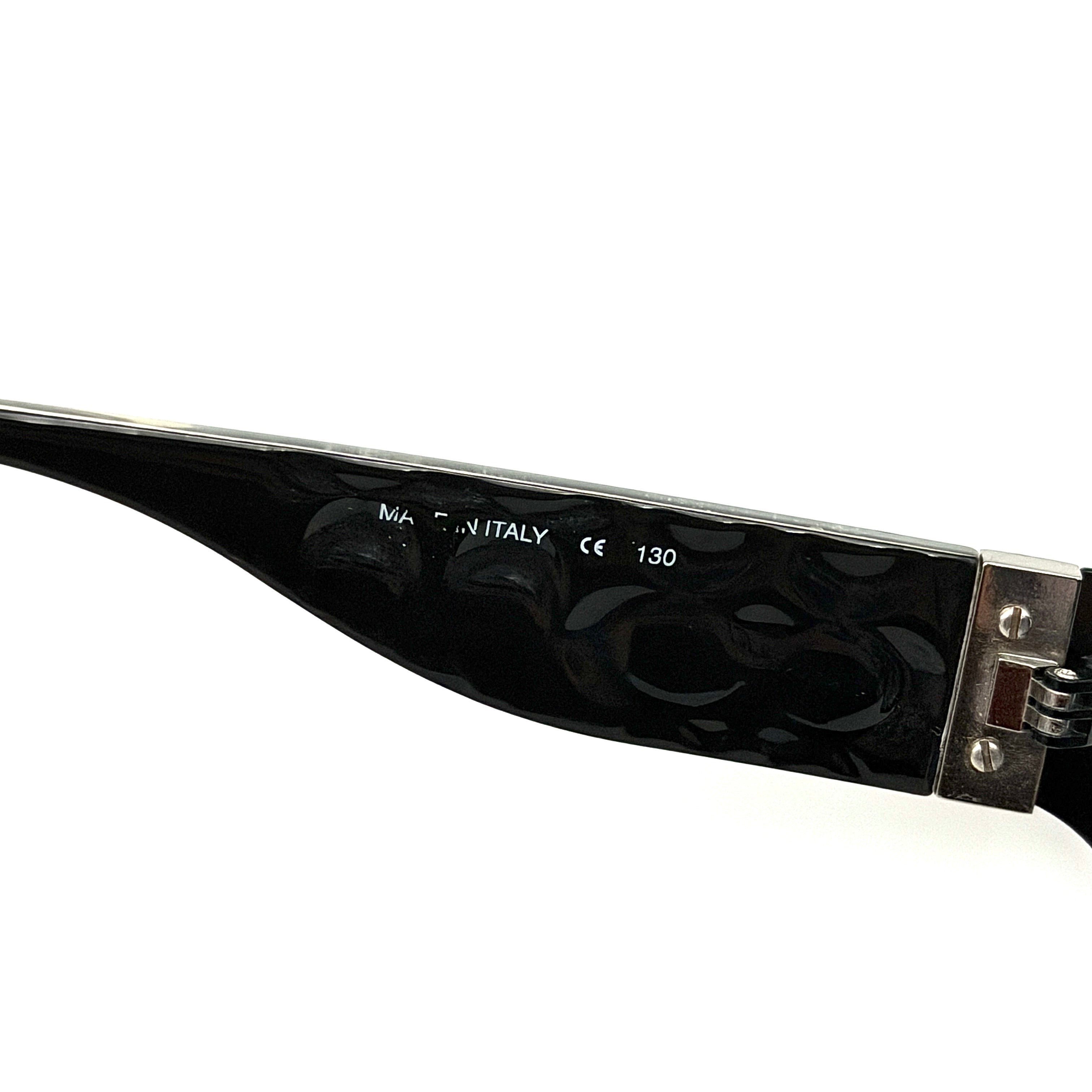 Coach Beverly S585AFK Sunglasses Black