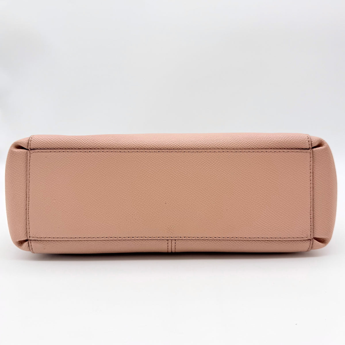Coach 2Way Christie Carryall Handbag Light Pink