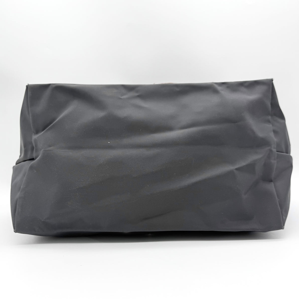 Longchamp Le Pliage Original Tote Bag Grey
