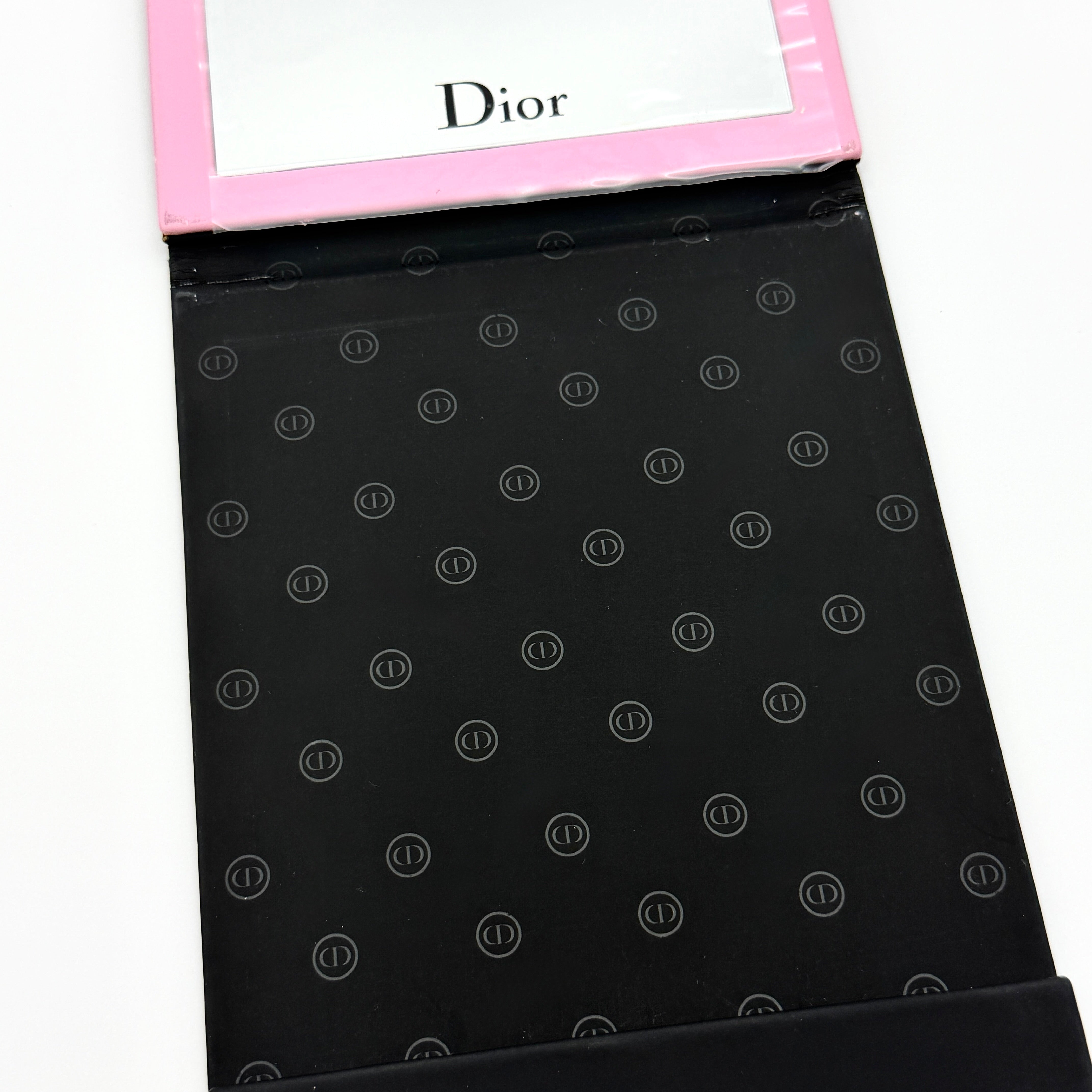 Dior Mirror Stand Black/Pink