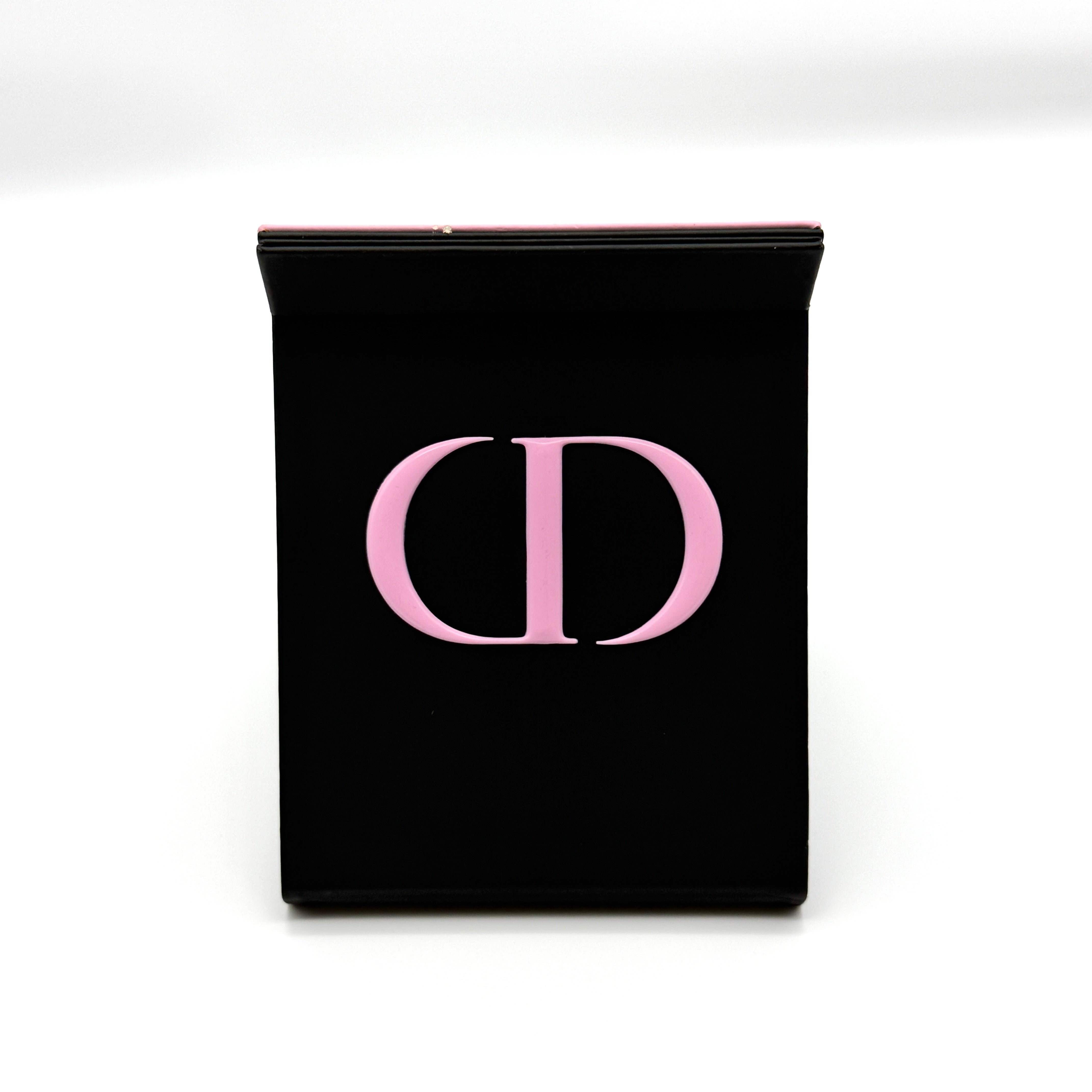 Dior Mirror Stand Black/Pink