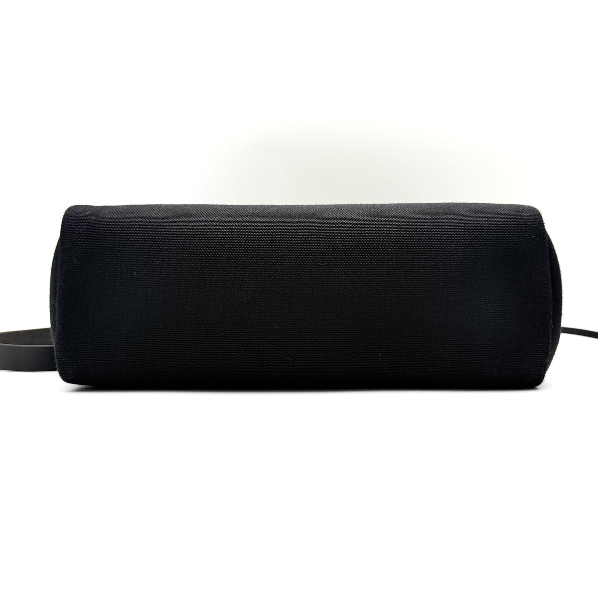 Hermès 2Way Herbag Zip 31 Handbag Black Noir