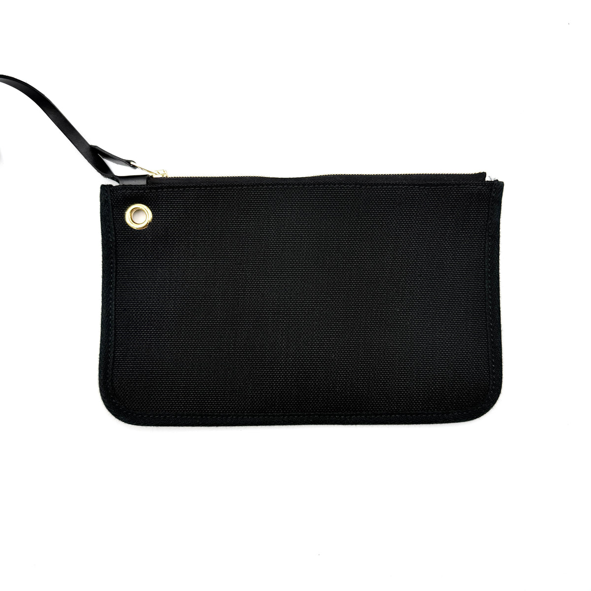 Hermès 2Way Herbag Zip 31 Handbag Black Noir