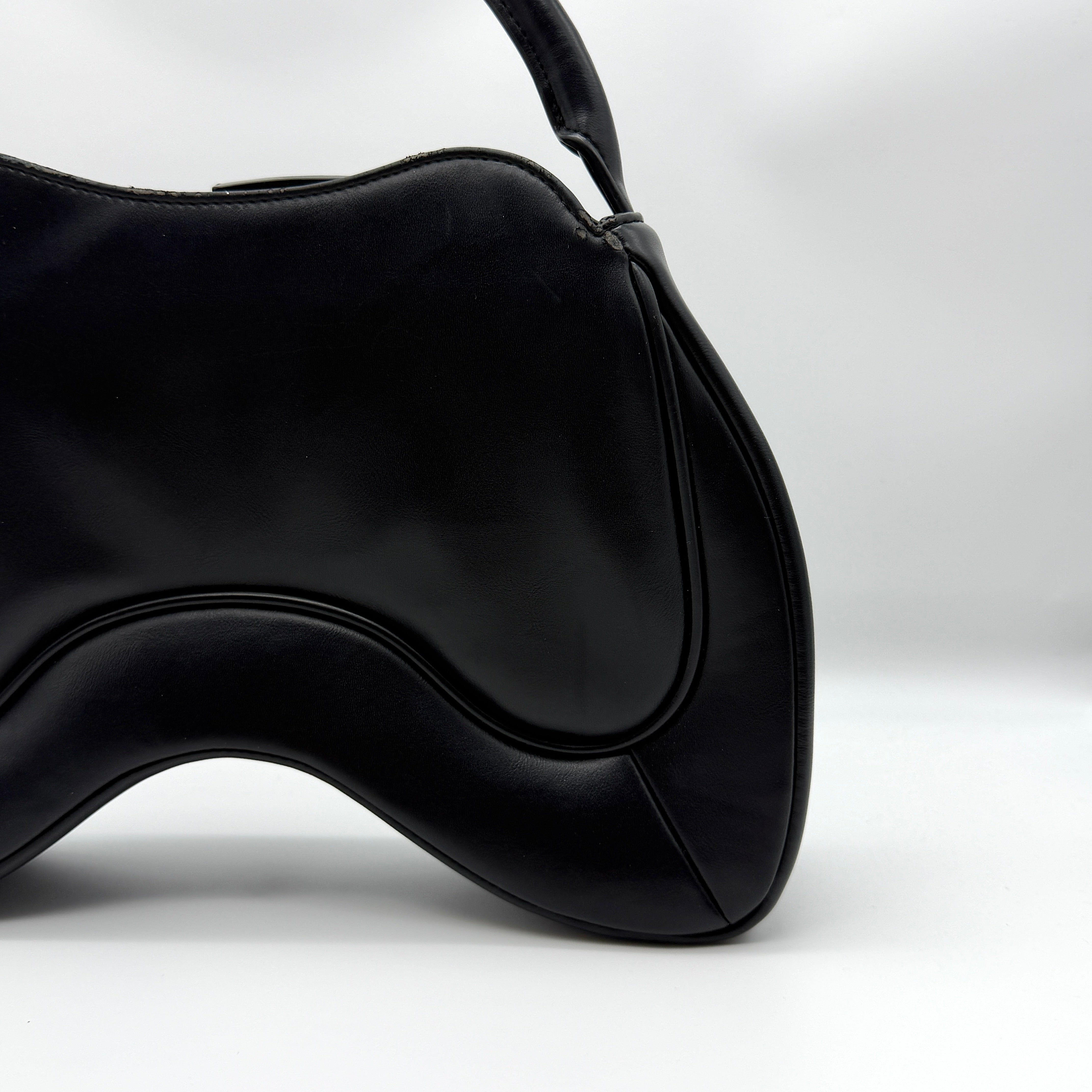 Diesel 2Way Mini Autre Marque Shoulder Bag Black