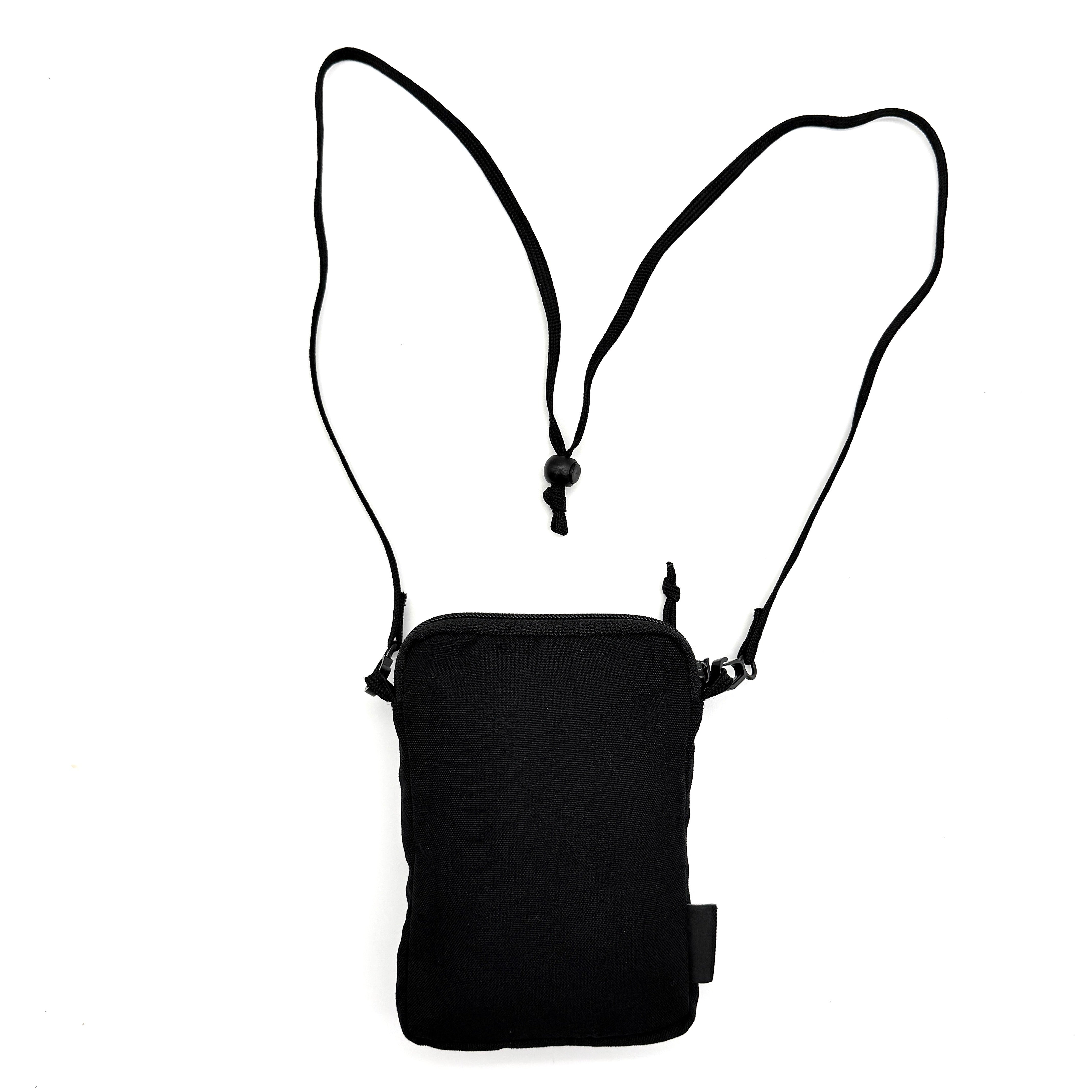 Supreme Utility Pouch Bag Black