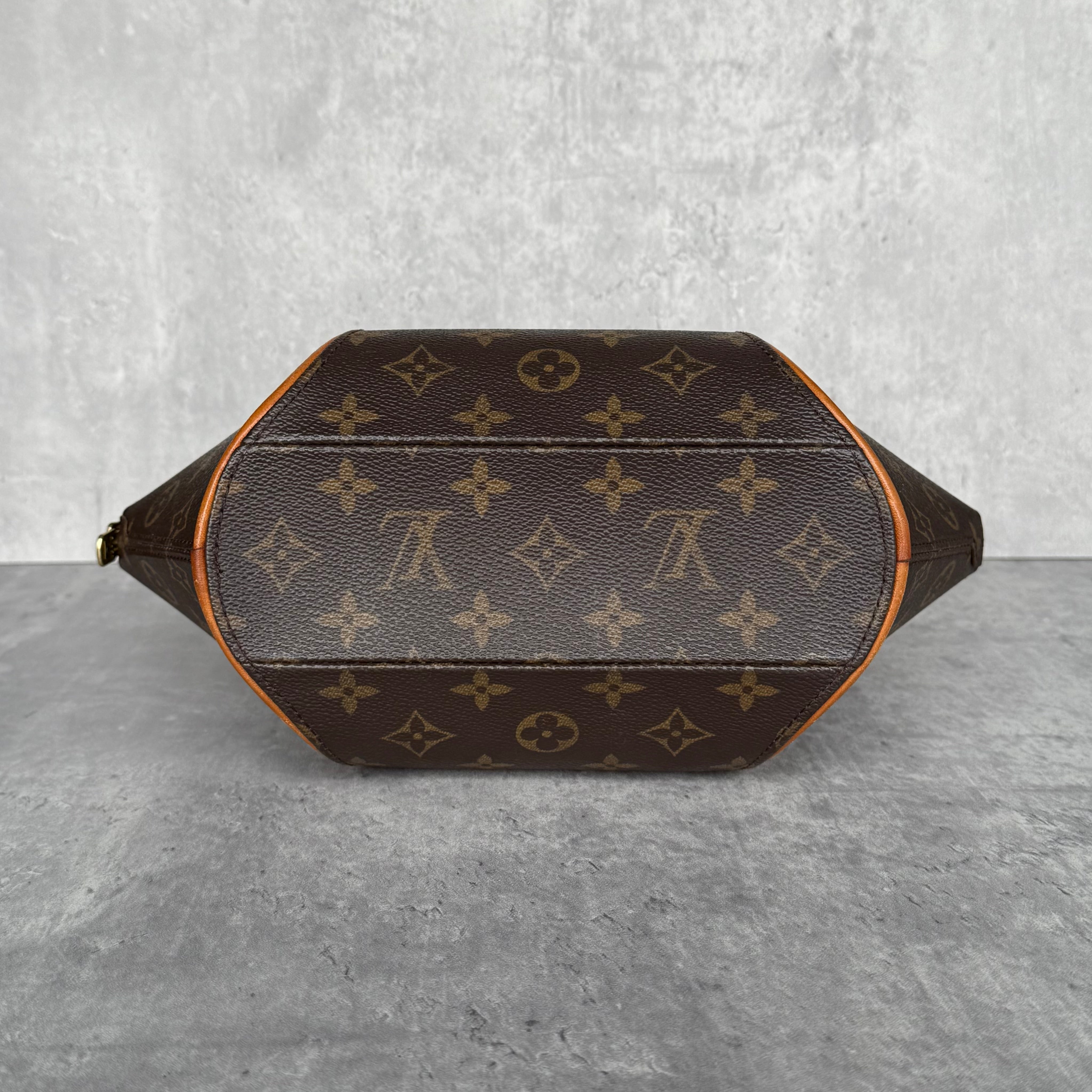 Louis Vuitton PM Monogram Ellipse HandBag