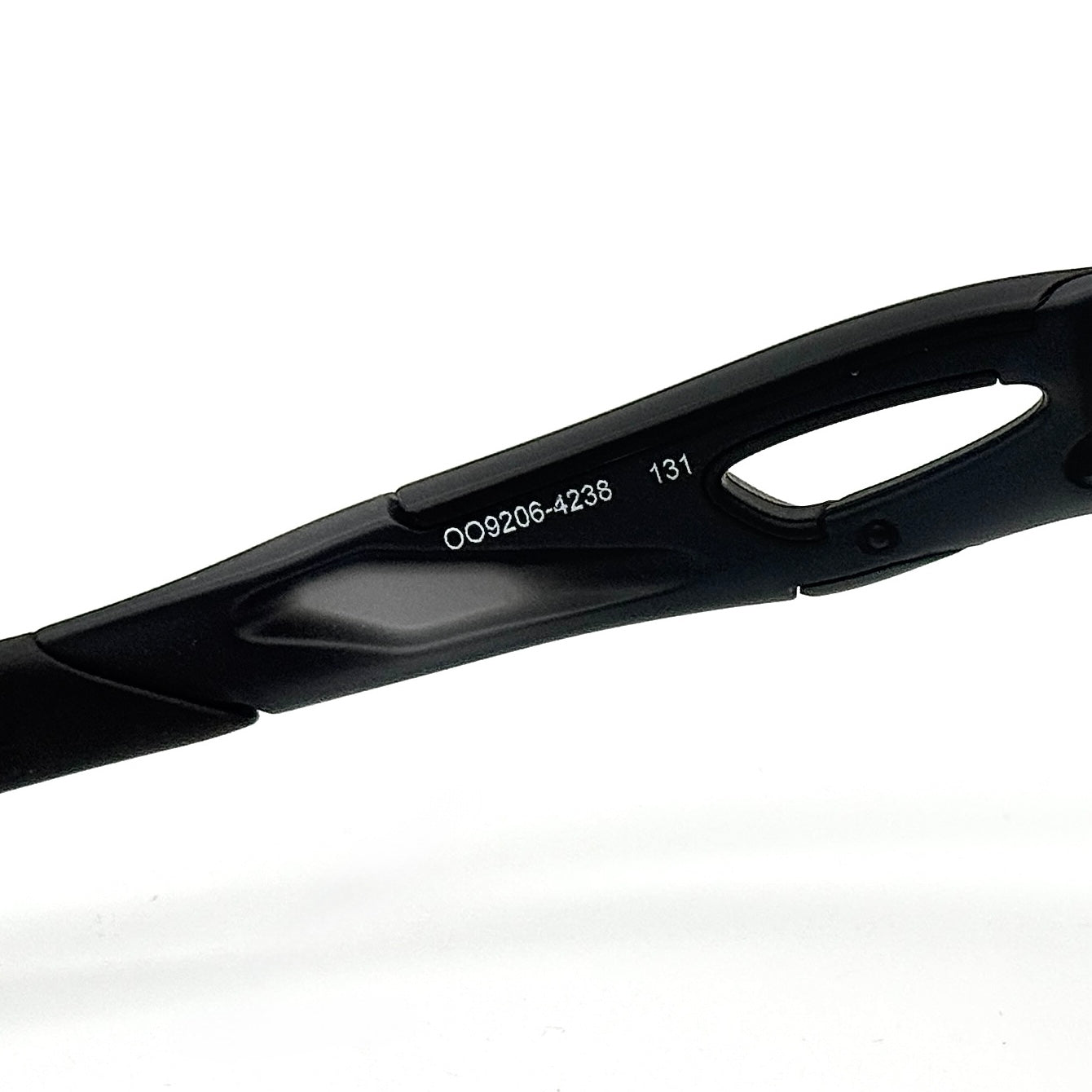 Oakley Radarlock Path OO9206-4238 Sunglasses Black