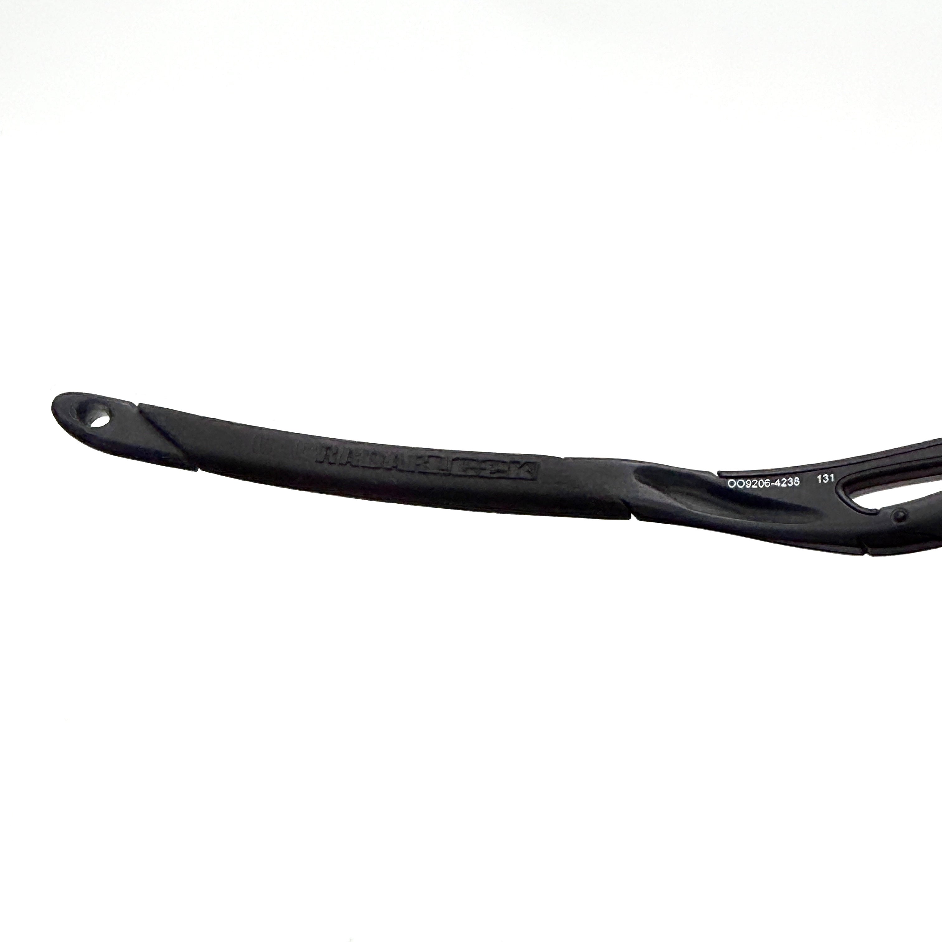 Oakley Radarlock Path OO9206-4238 Sunglasses Black