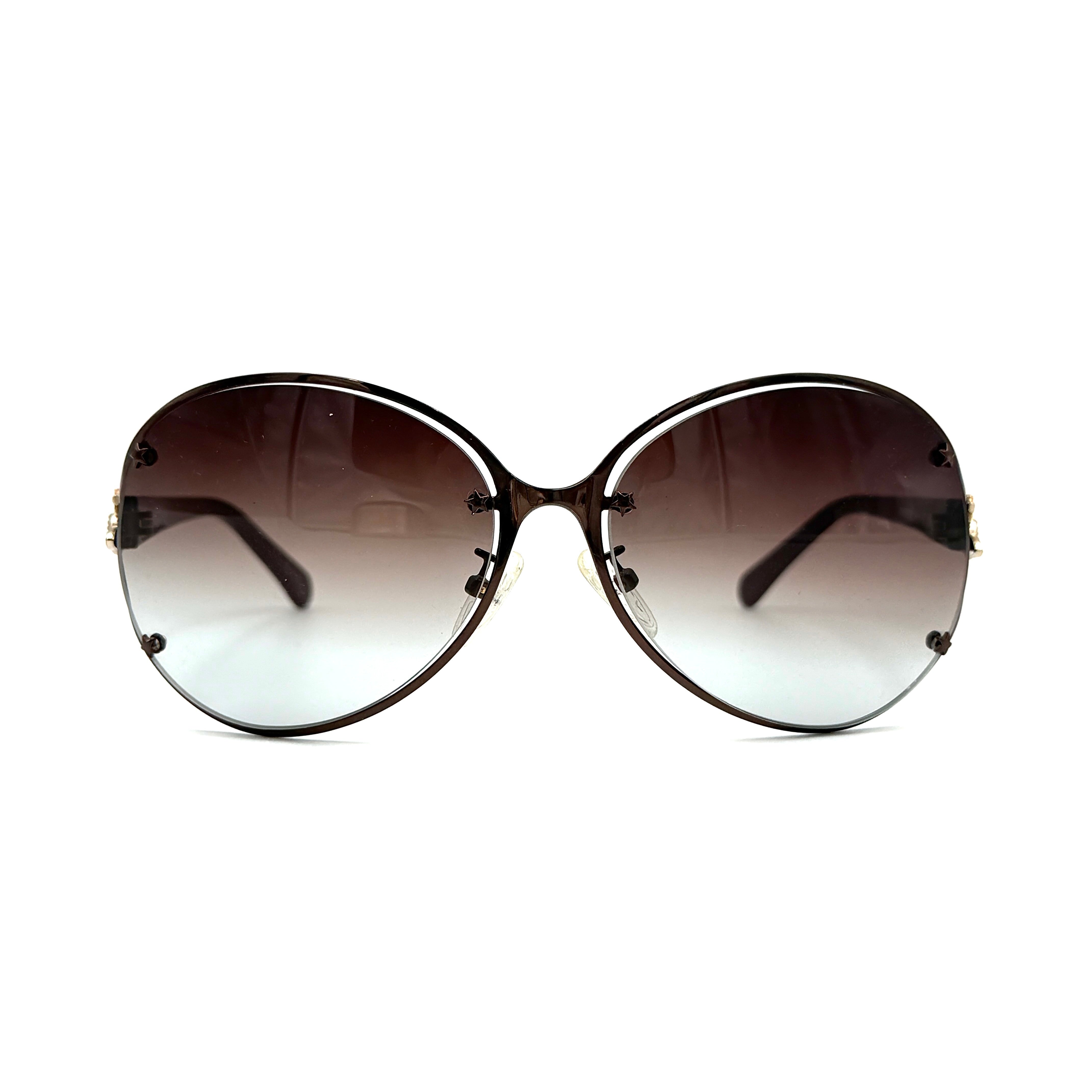 Vivienne Westwood Y2K Orb VW67702 Sunglasses