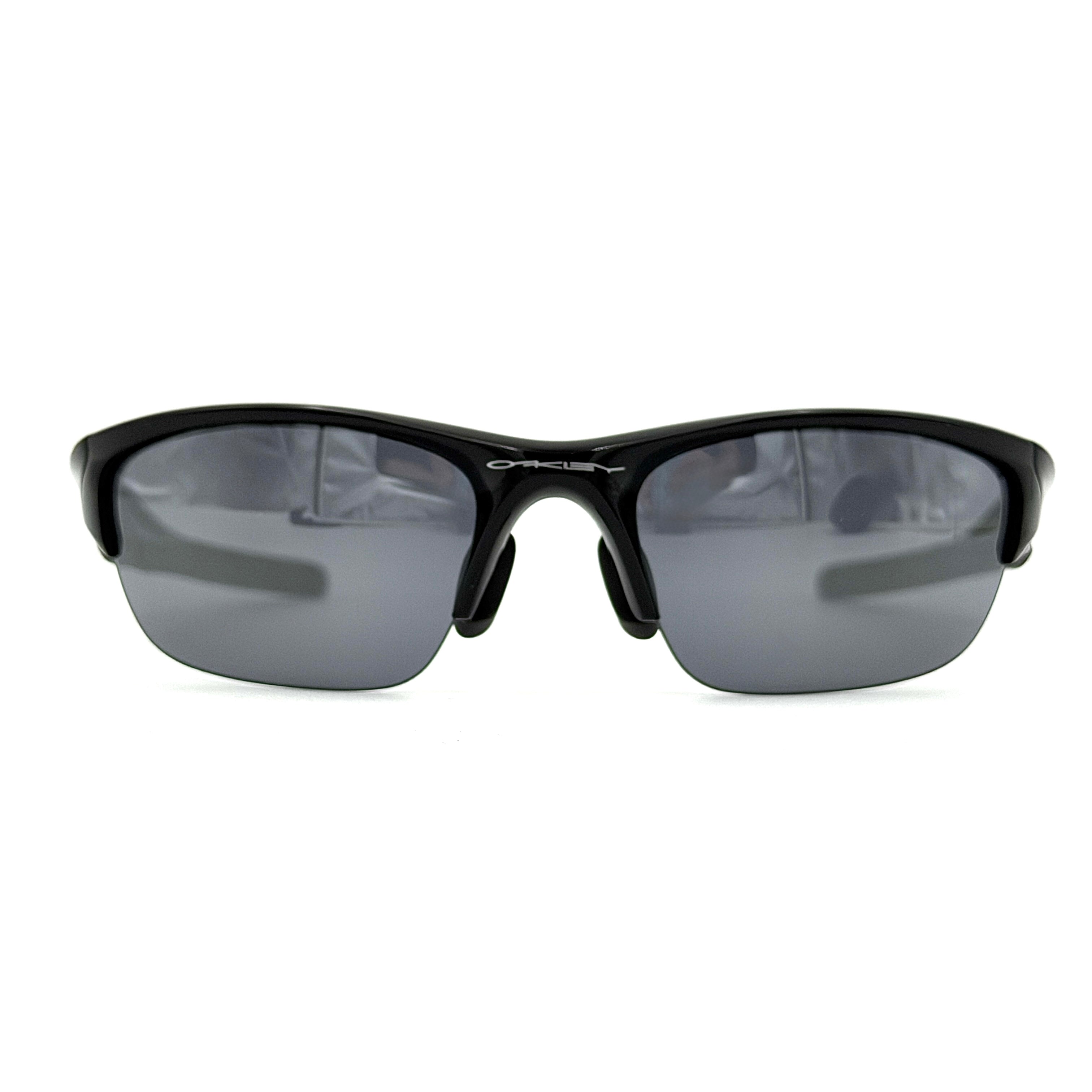 Oakley Half Jacket 2.0 Sunglasses Black
