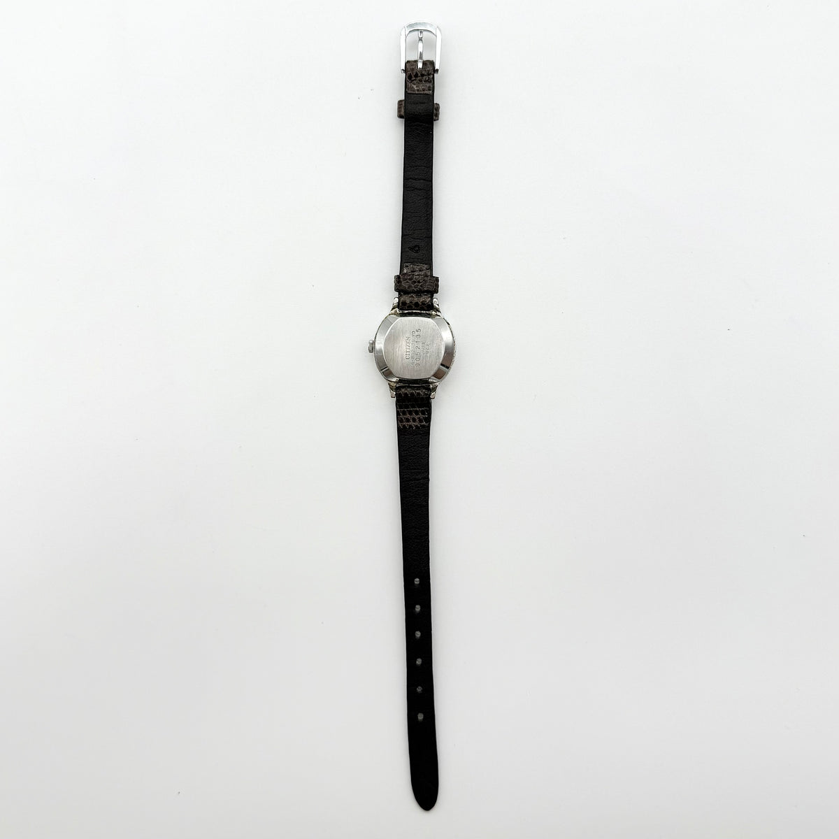 Citizen Quartz 9052135 Watch Silver
