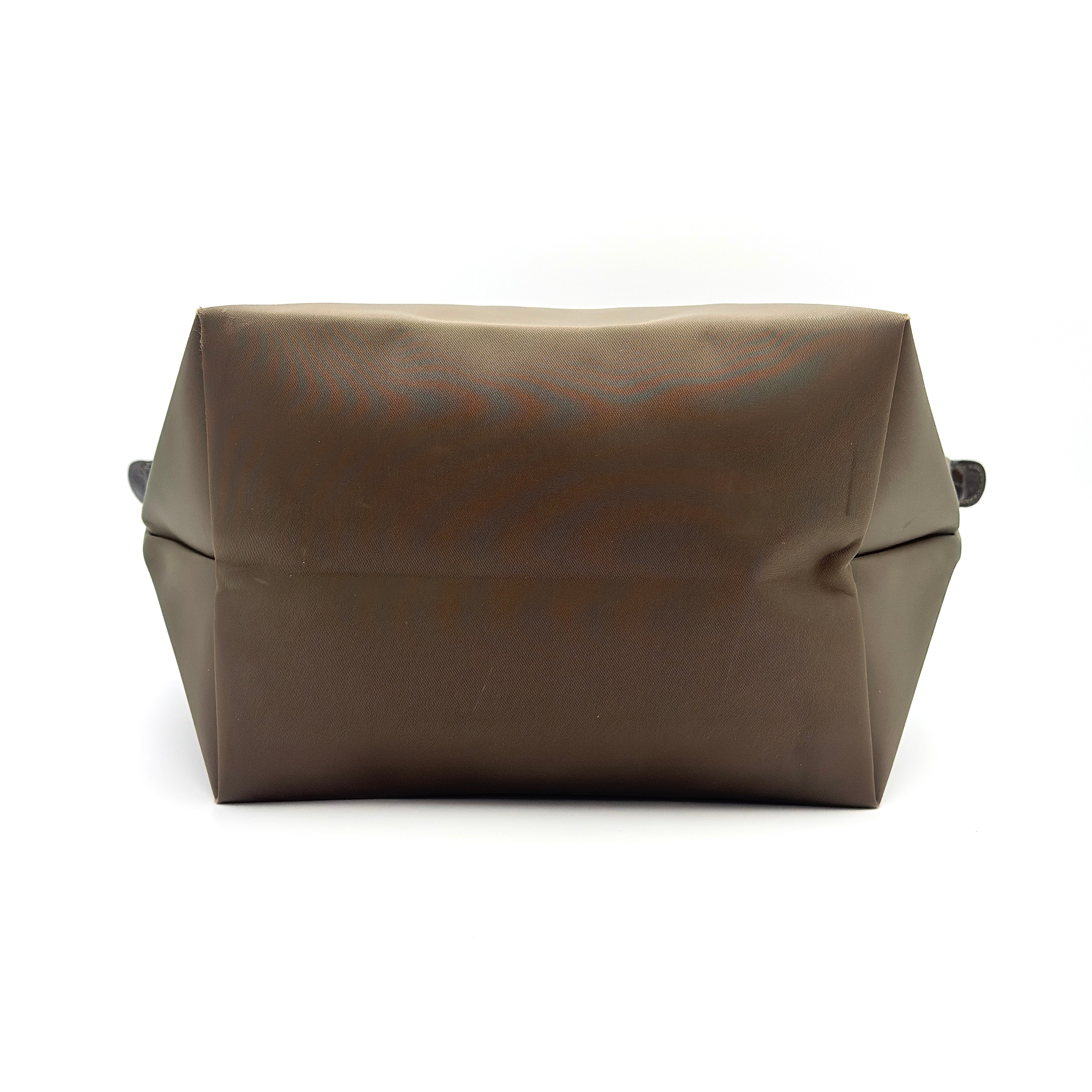 Longchamp Le Pliage Handbag Brown