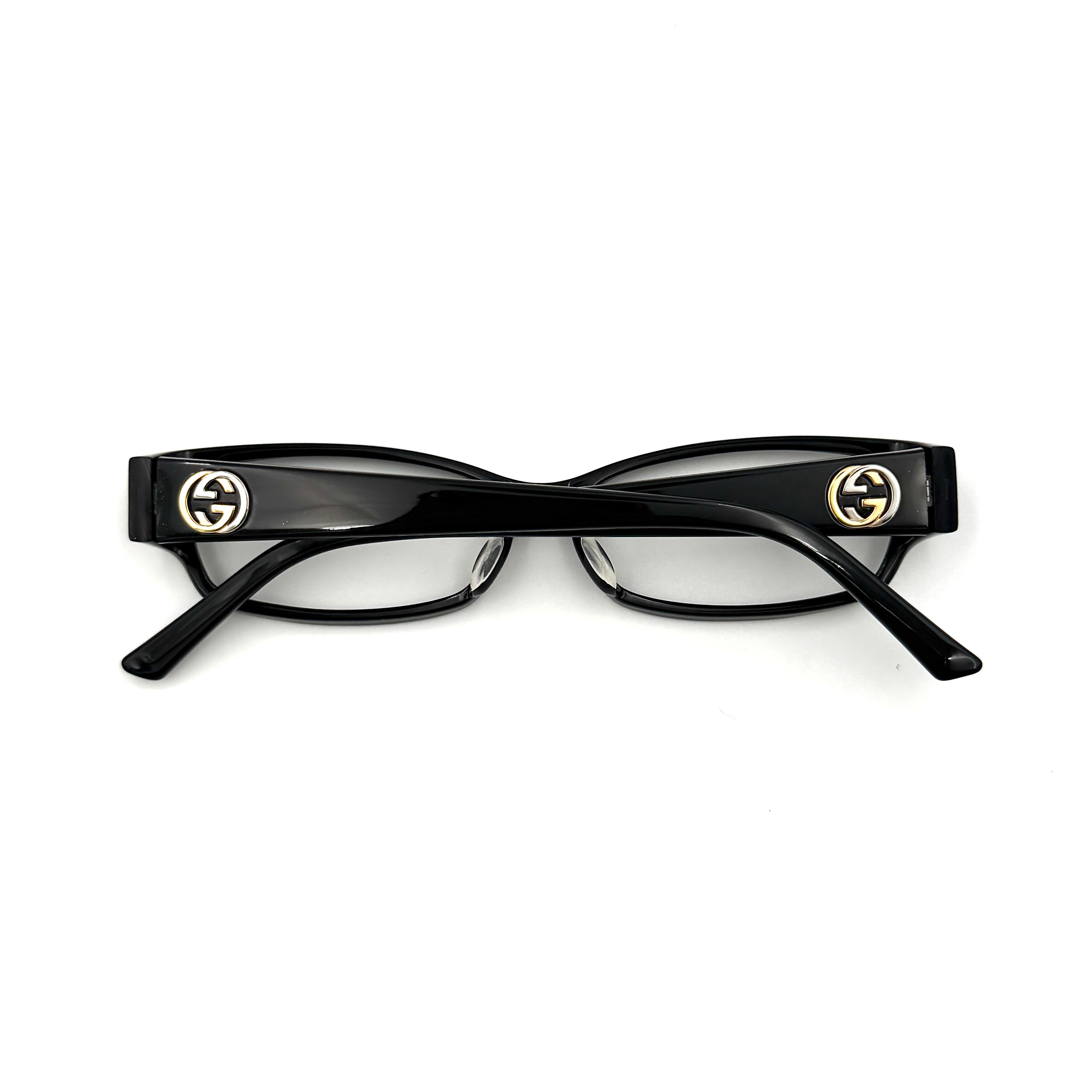 Gucci GG9073J Sunglasses Black