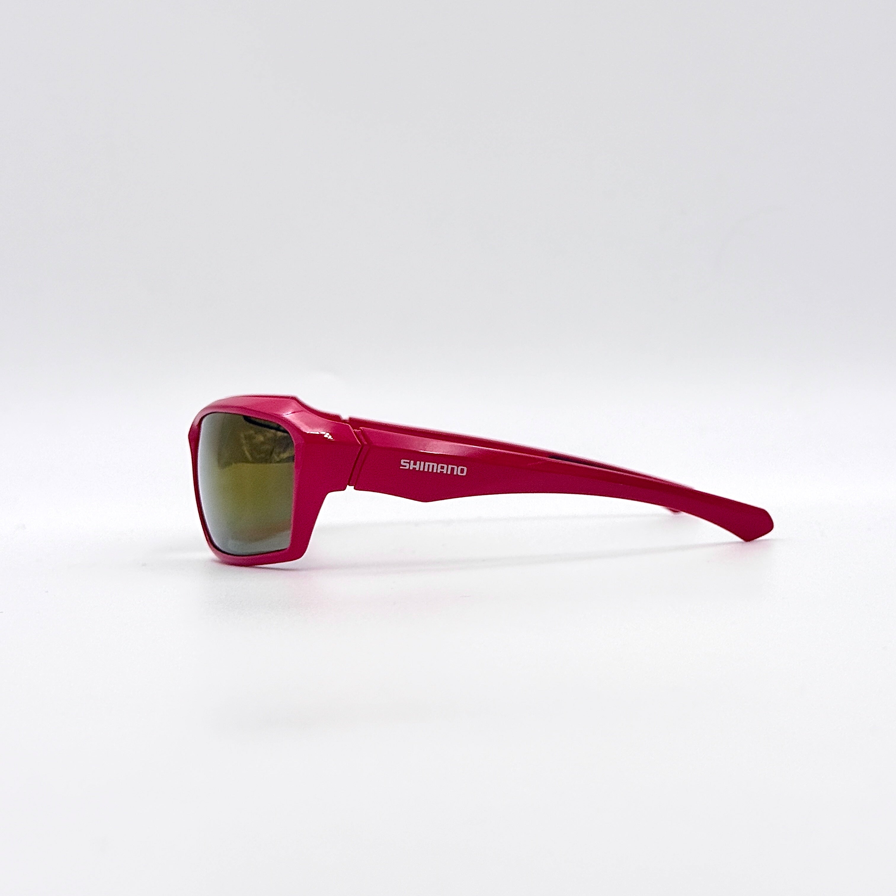 Shimano Sunwise Summit CE-S22X Sunglasses Red