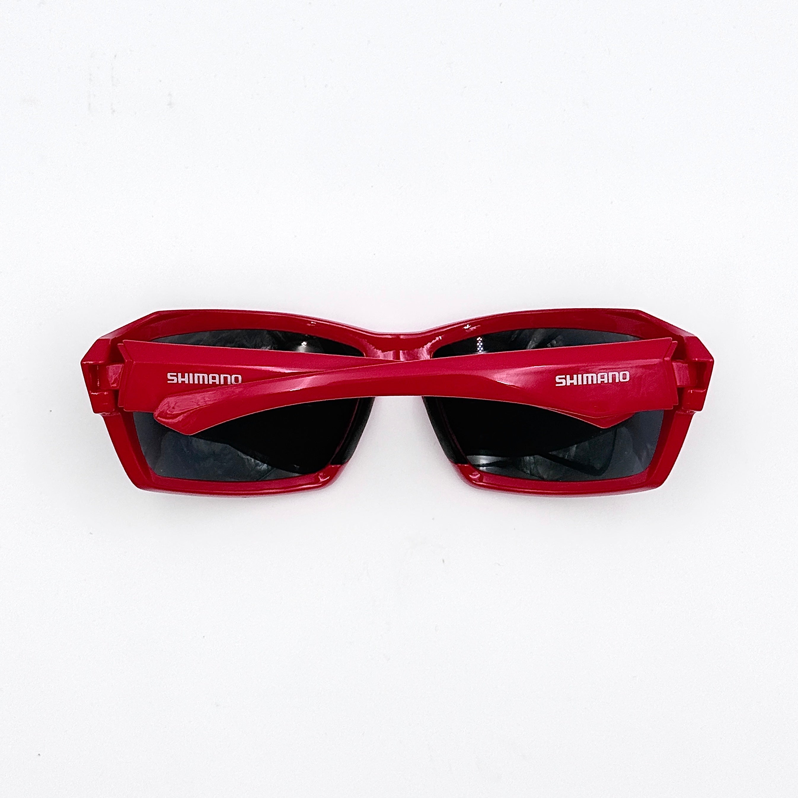 Shimano Sunwise Summit CE-S22X Sunglasses Red