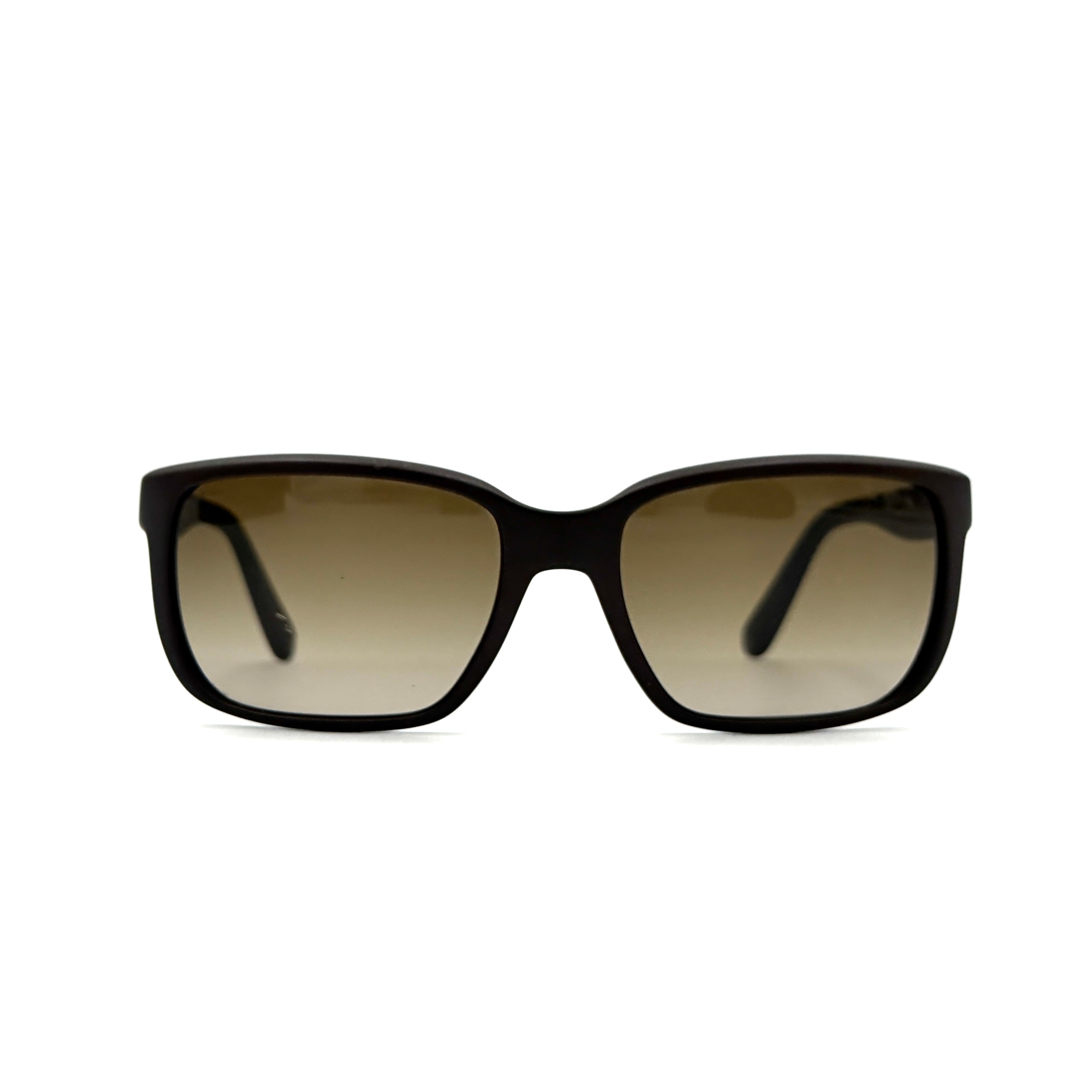 Prada SPR21R Sunglasses Brown