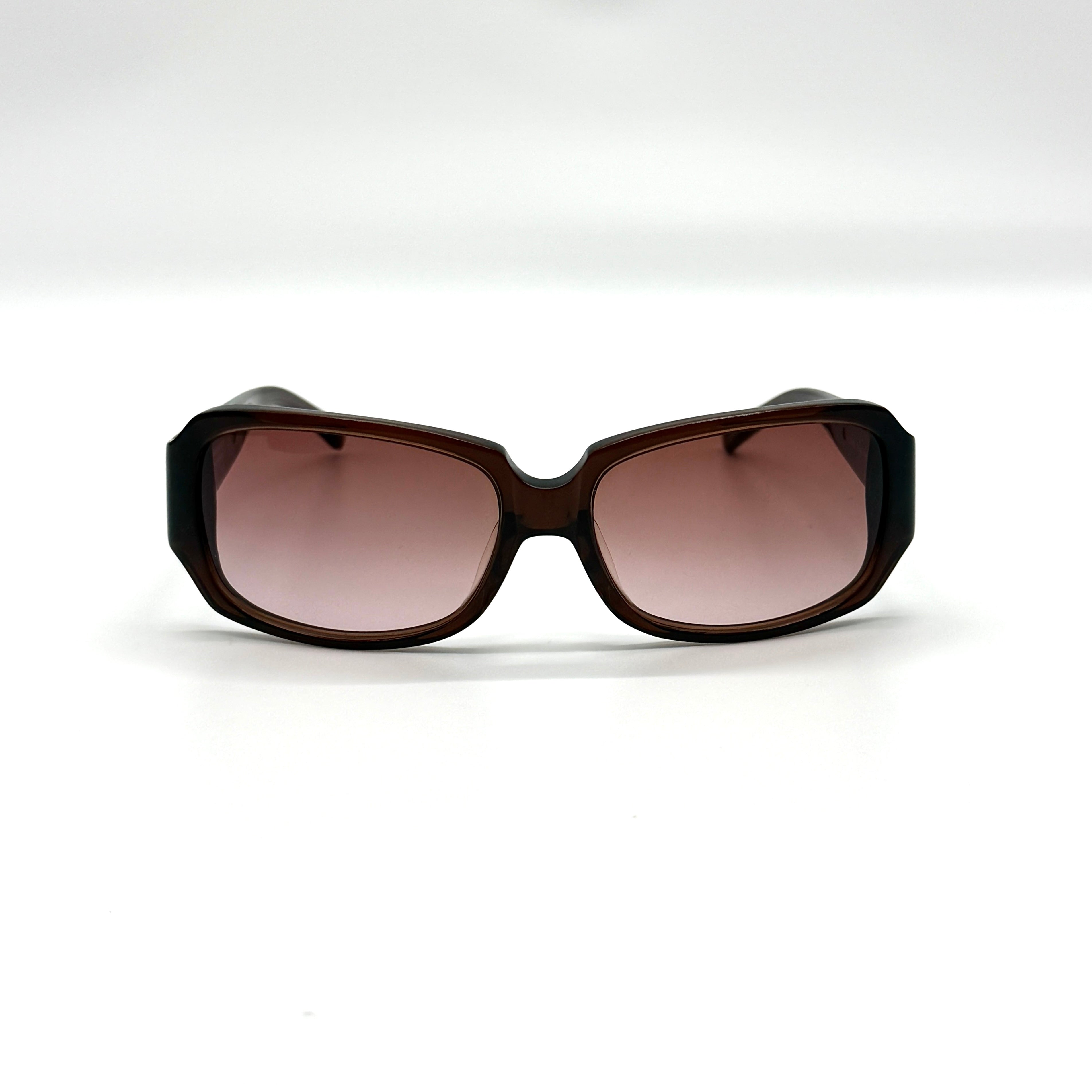 Burberry Black Label Sunglasses Rose Pink/Maroon