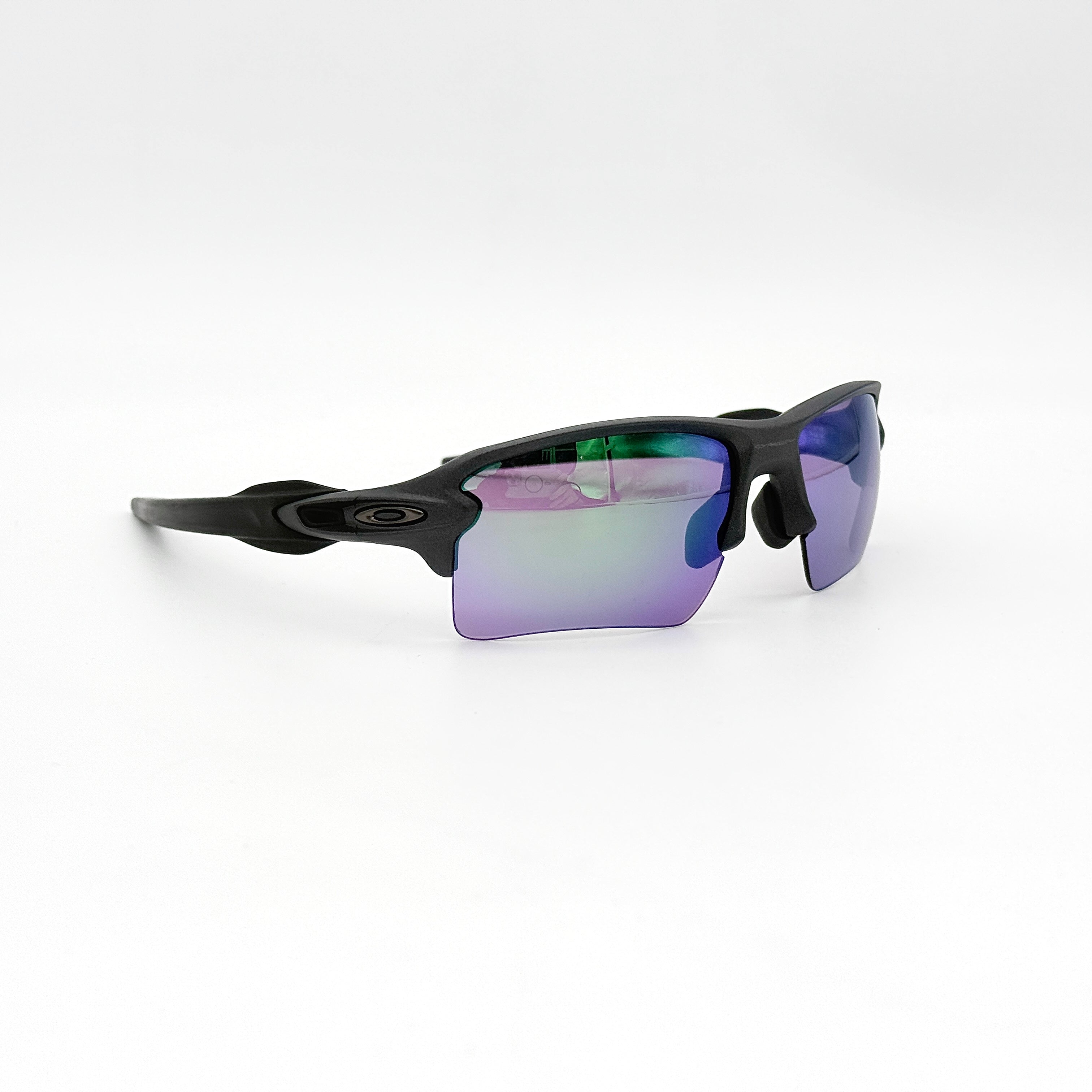 Oakley Flak 2.0 OO9188-F359 Sunglasses Black