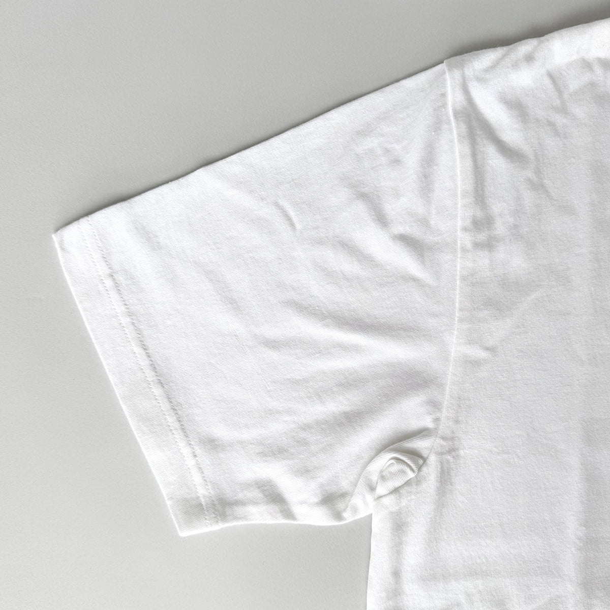AAPE by A Bathing Ape x Dragon Ball Super Vegeta T-shirt White
