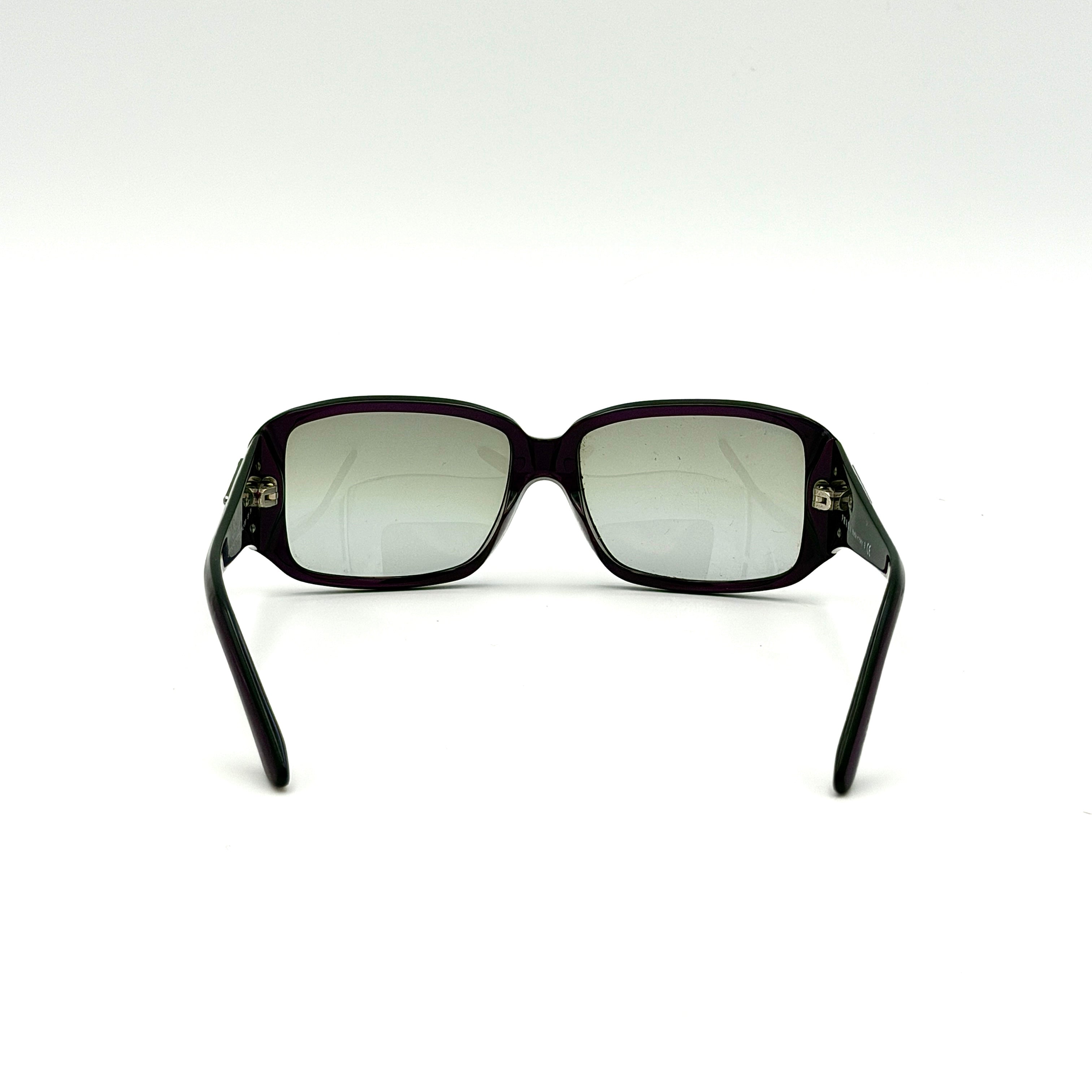 Prada SPR 16L-A Sunglasses Purple