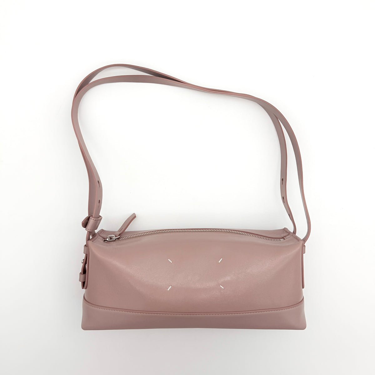 Maison Margiela Belt Shoulder Bag Pink