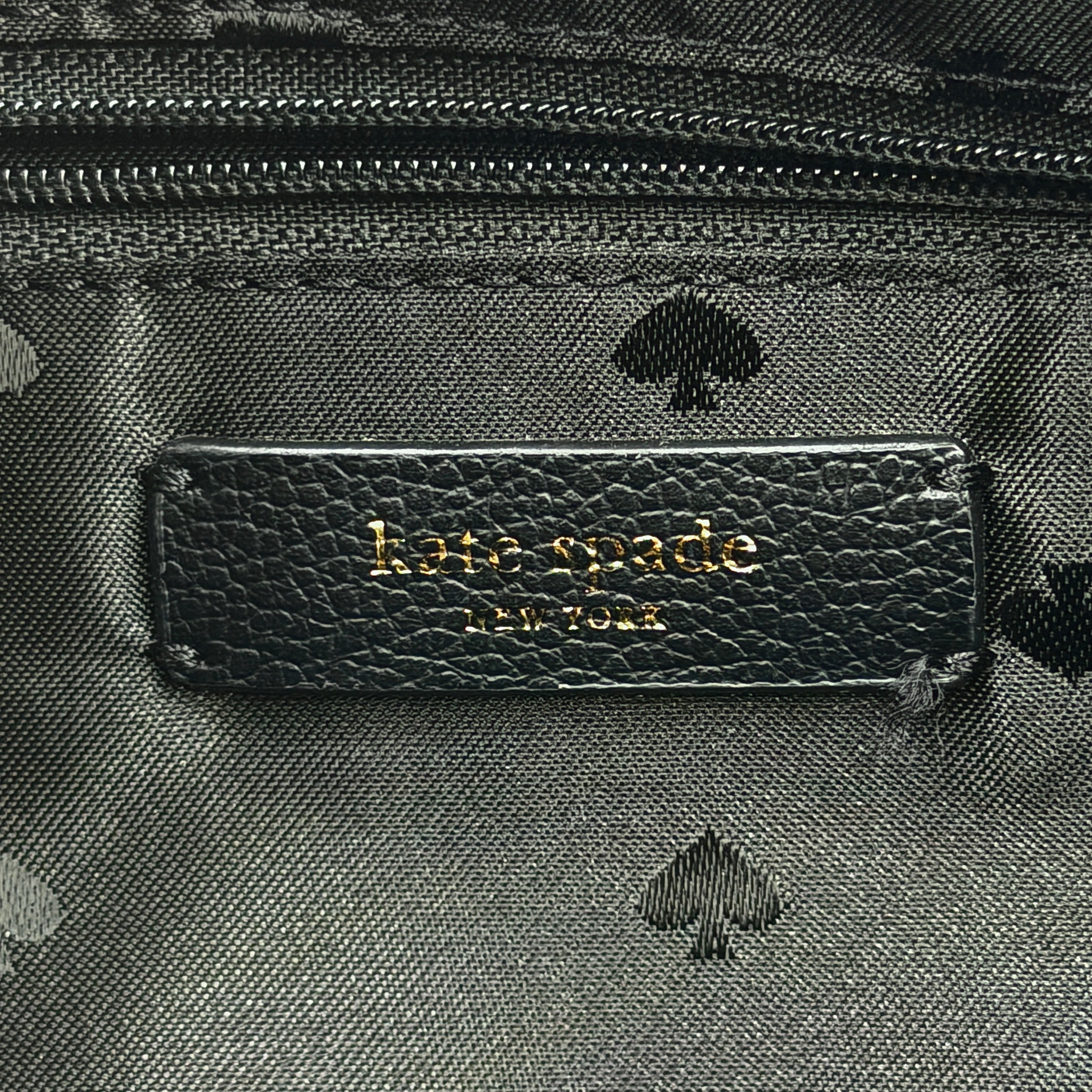 Kate Spade Dawn Sparrow Shoulder Bag Dusty Mauve
