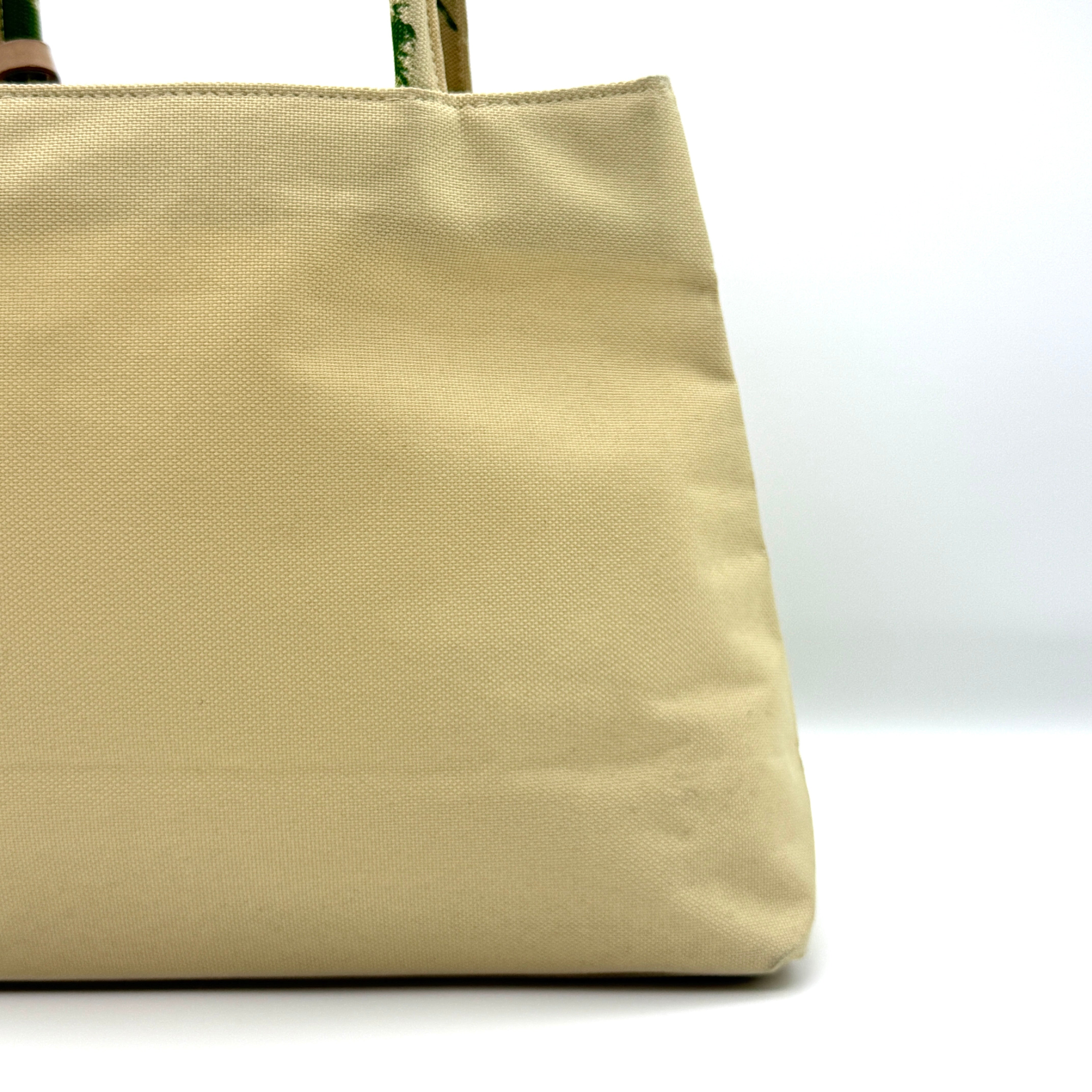 Vivienne Westwood Boudoir Tote Bag