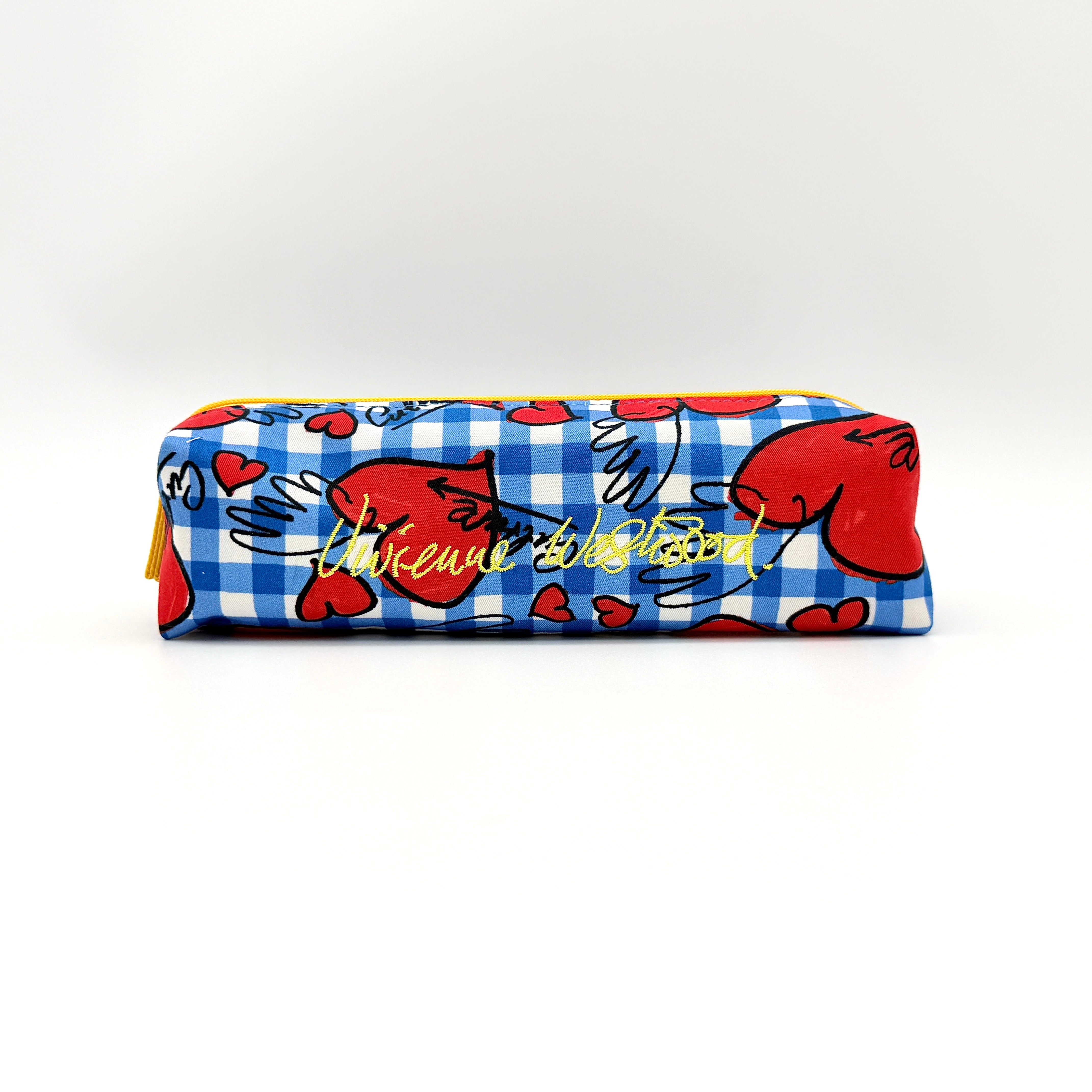 Vivienne Westwood Gift Set Multicolor (Pen Case & Scarf)
