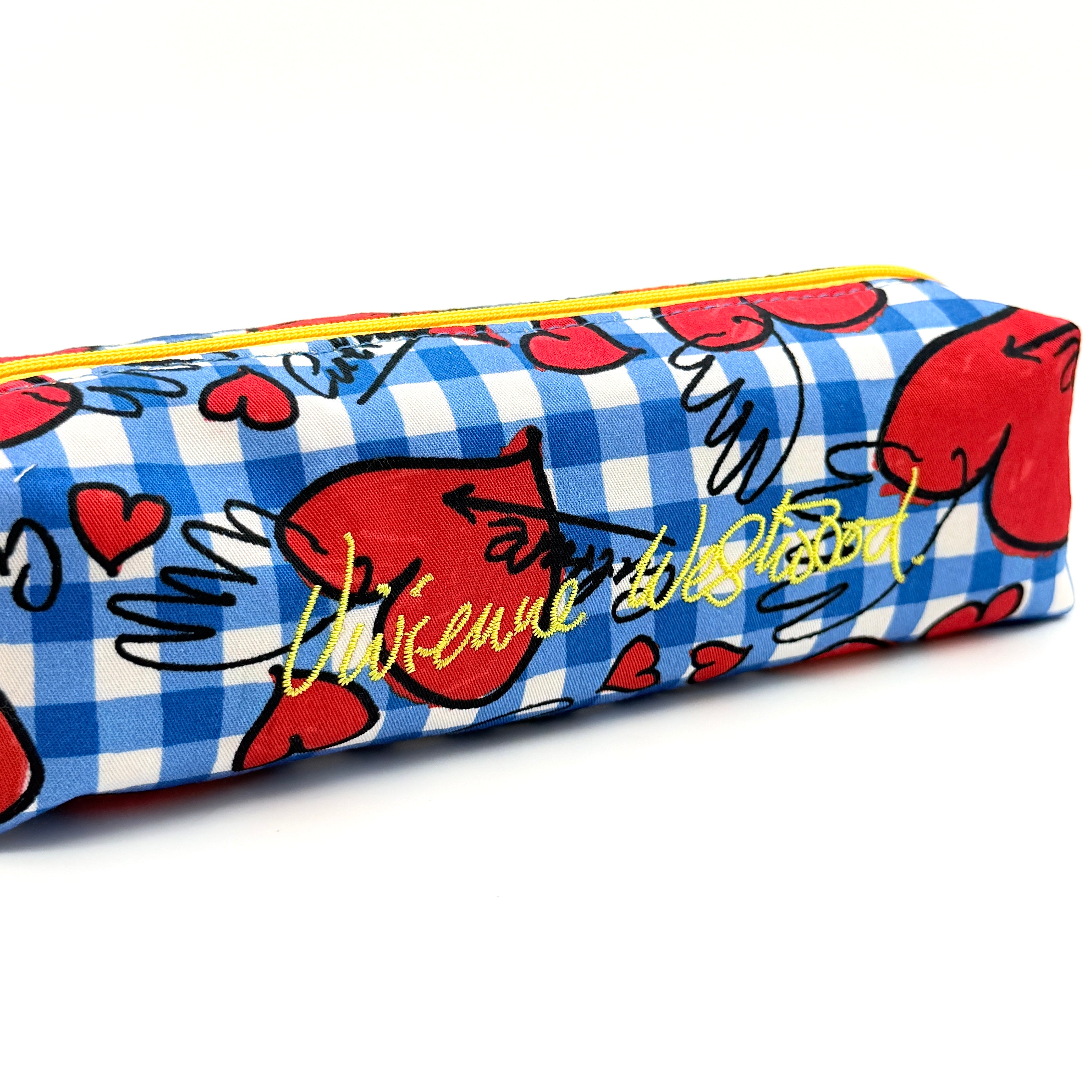 Vivienne Westwood Gift Set Multicolor (Pen Case & Scarf)