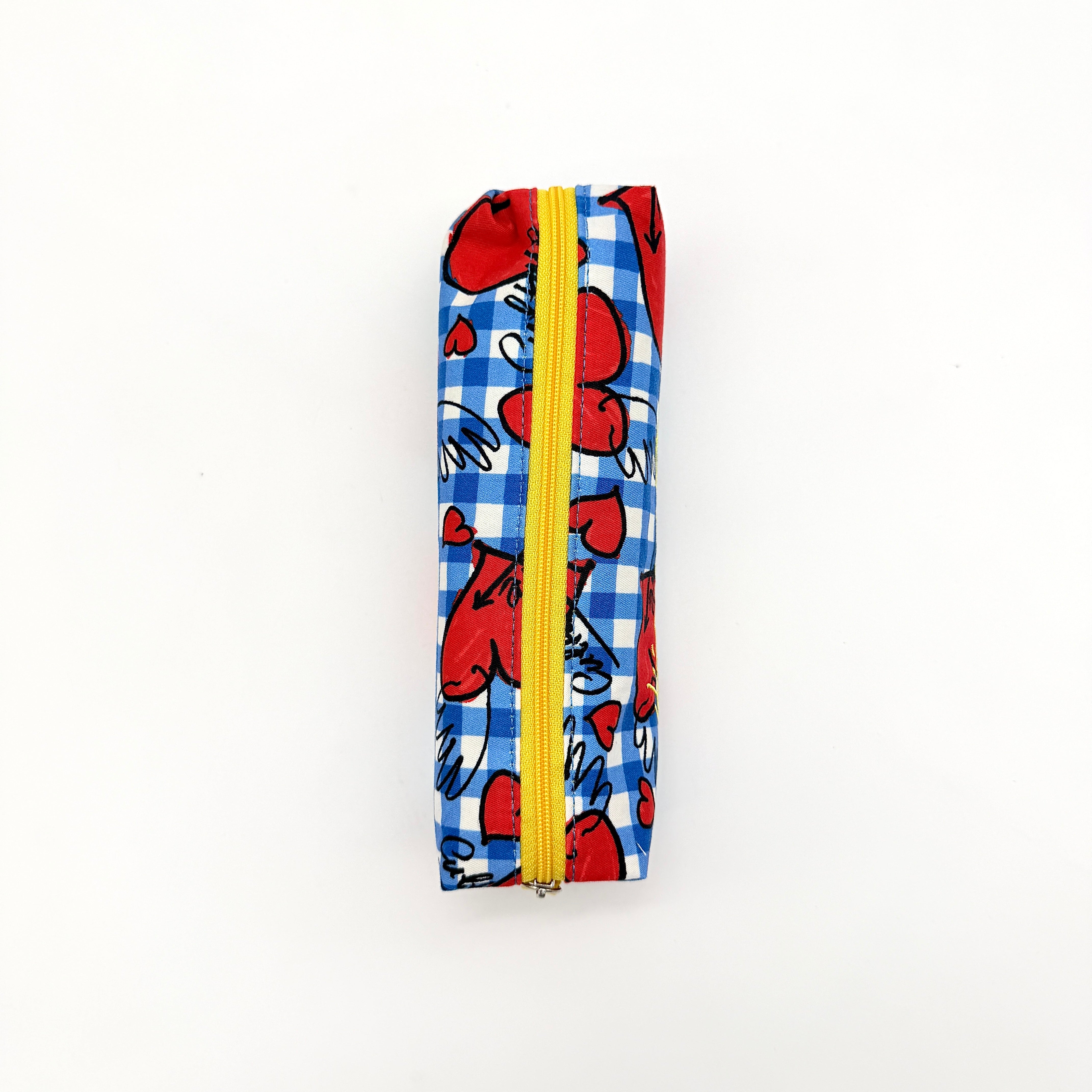 Vivienne Westwood Gift Set Multicolor (Pen Case & Scarf)
