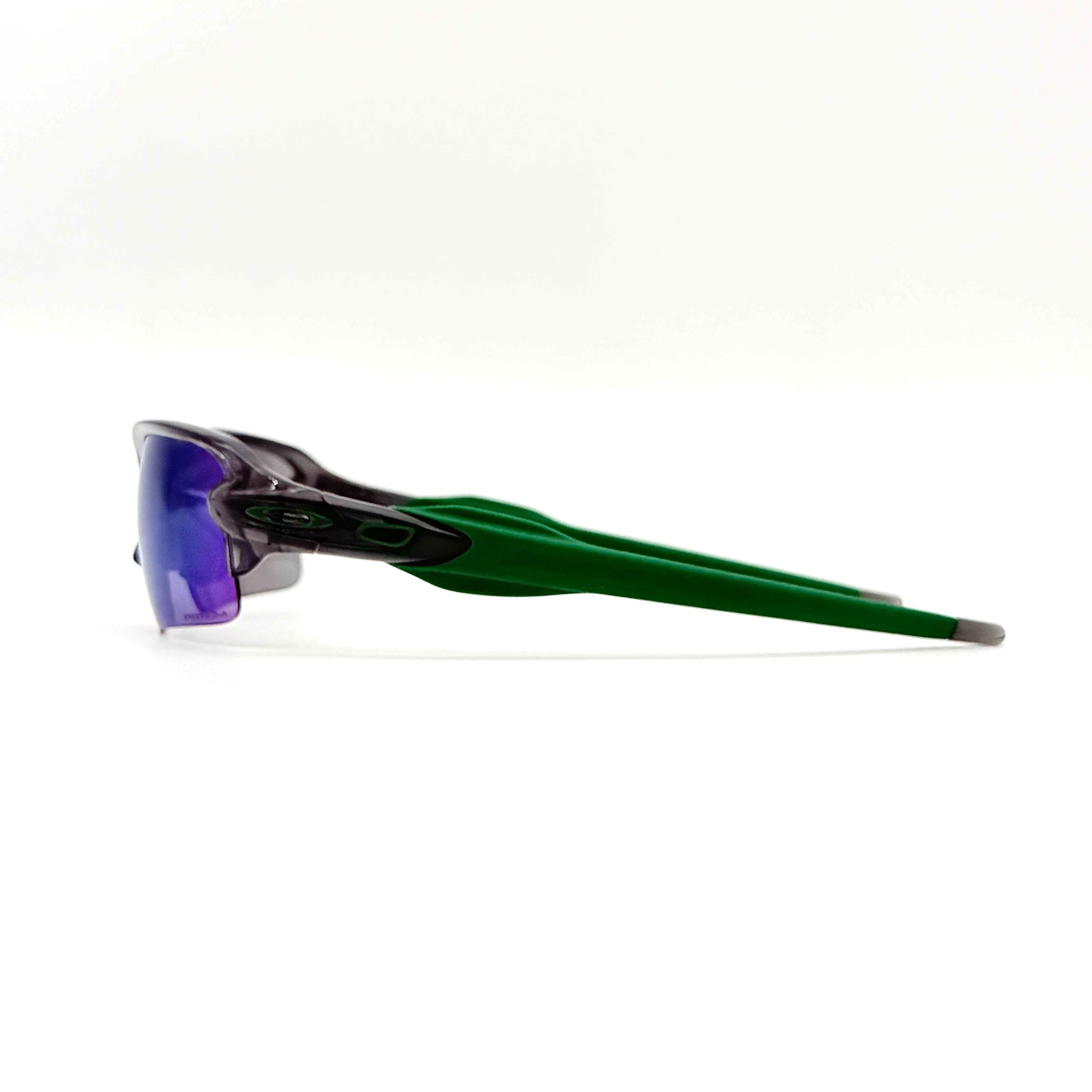 Oakley Flak 2.0 009271-2361 Sunglasses Green