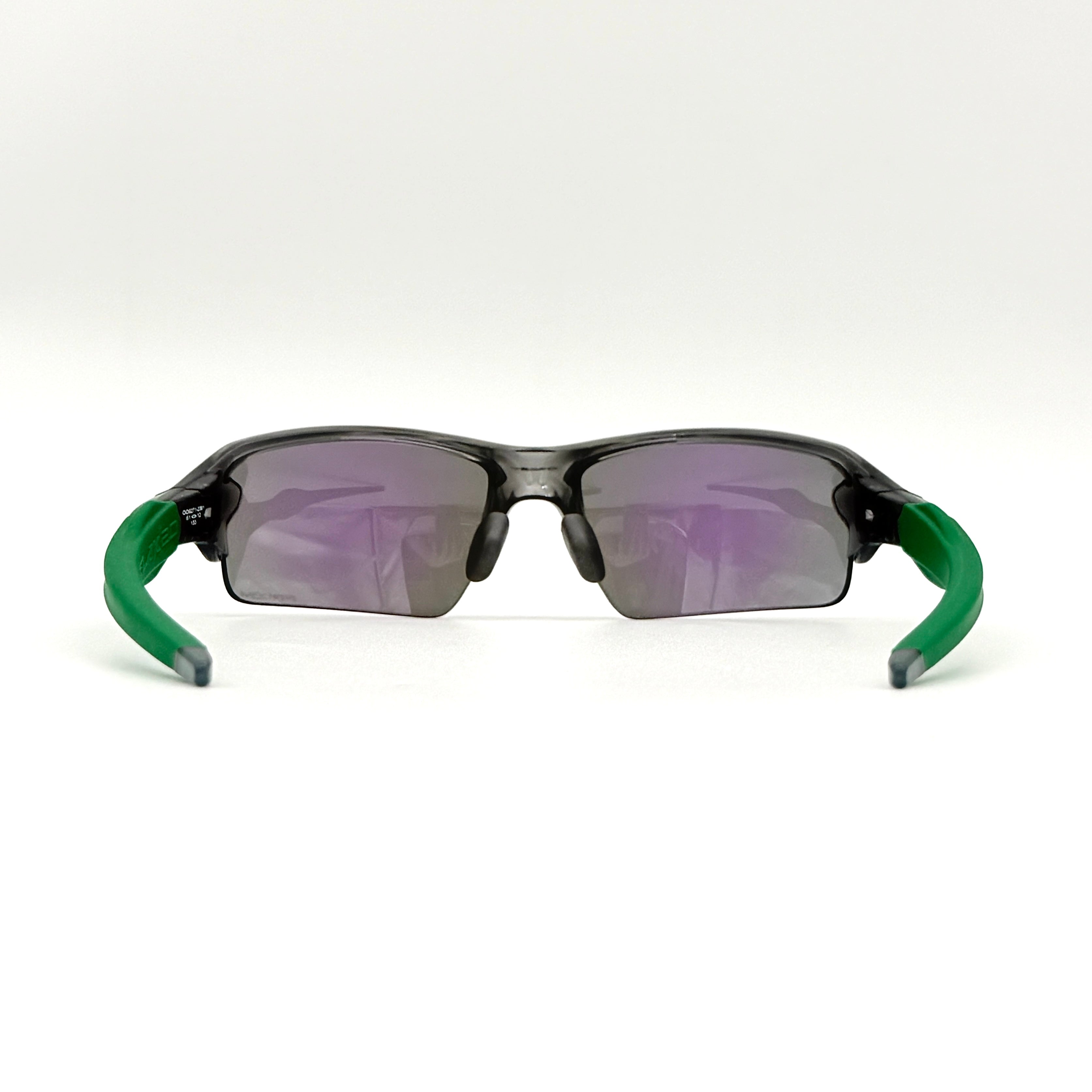 Oakley Flak 2.0 009271-2361 Sunglasses Green