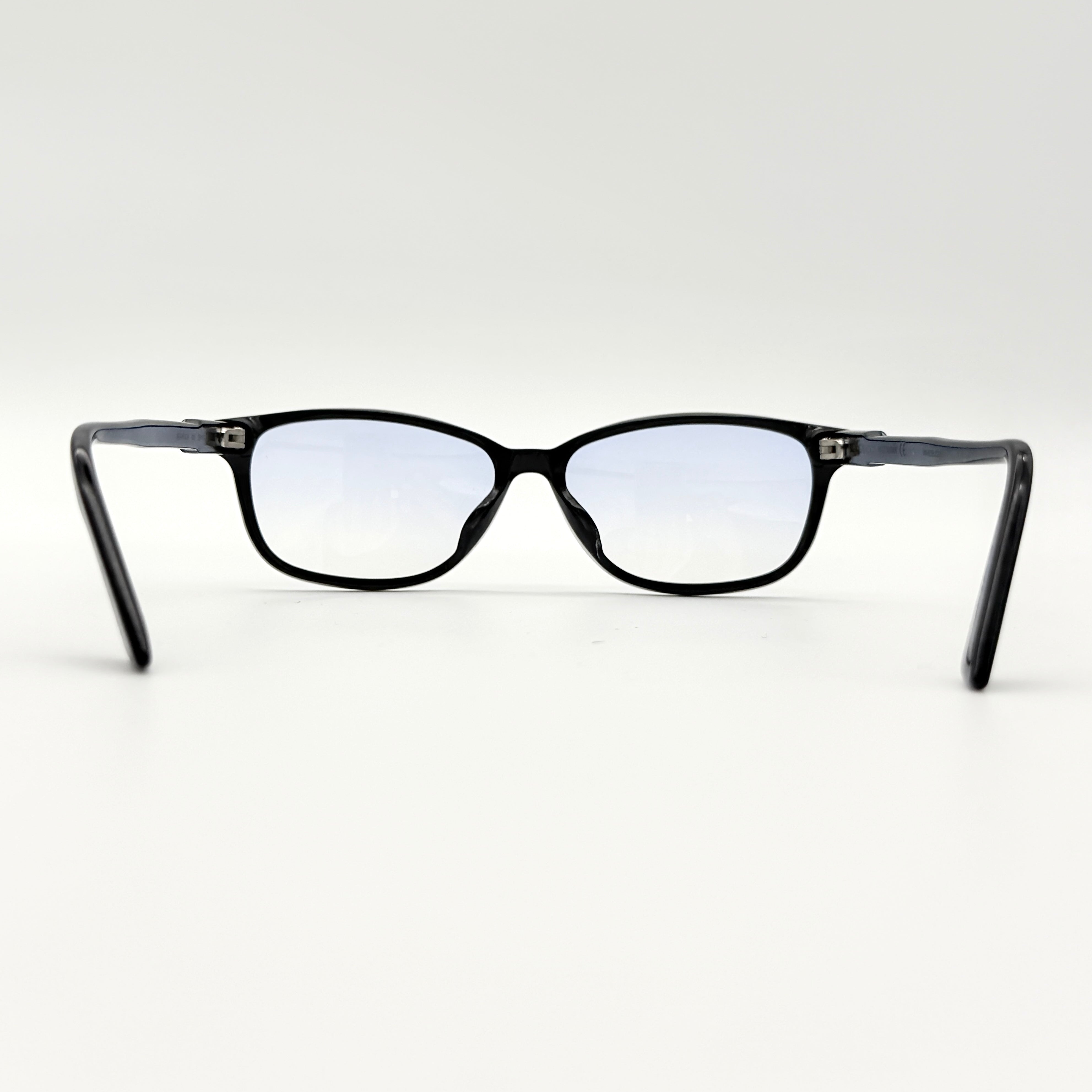 Gucci GG0493OA Sunglasses Blue/Black