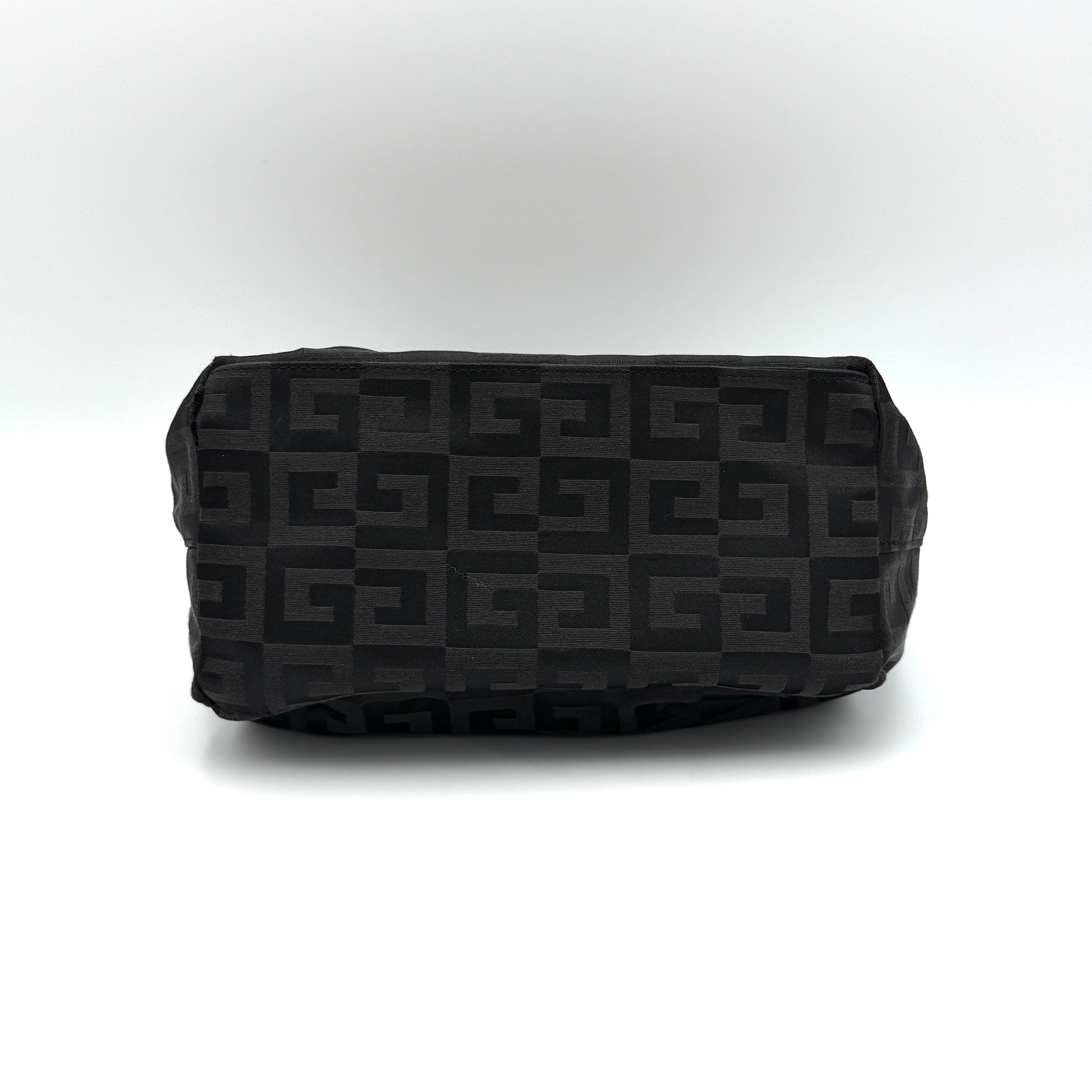 Givenchy 4G Monogram Tote Bag Black