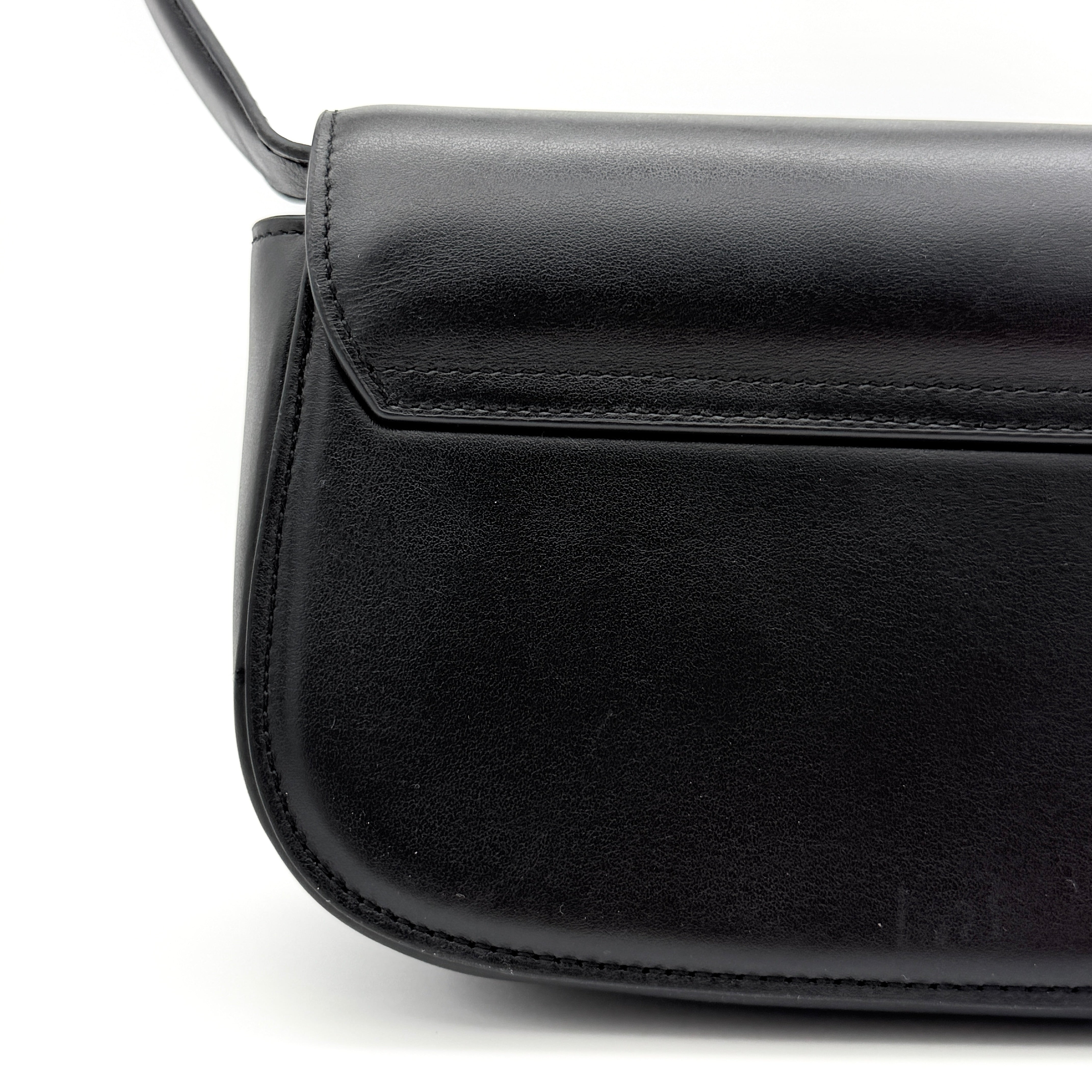 Diesel 2Way 1DR Shoulder Bag Black