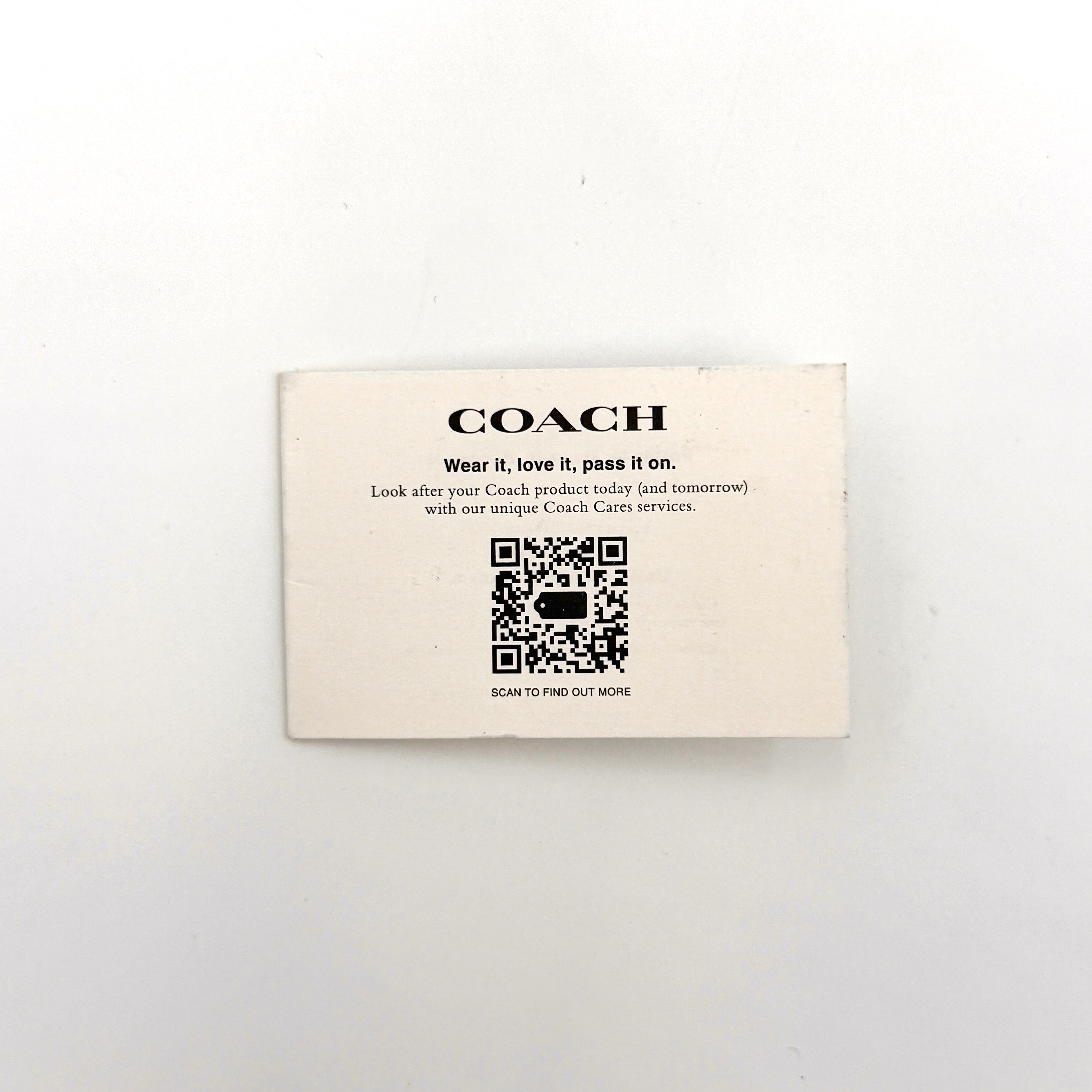 Coach Signature Mollie Tote Bag Brown