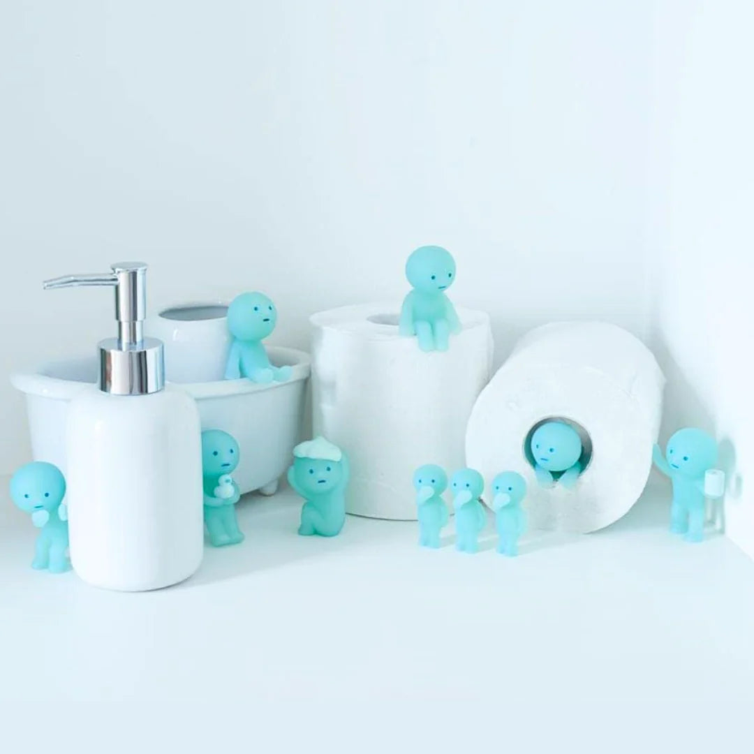 SMISKI TOILET SERIES