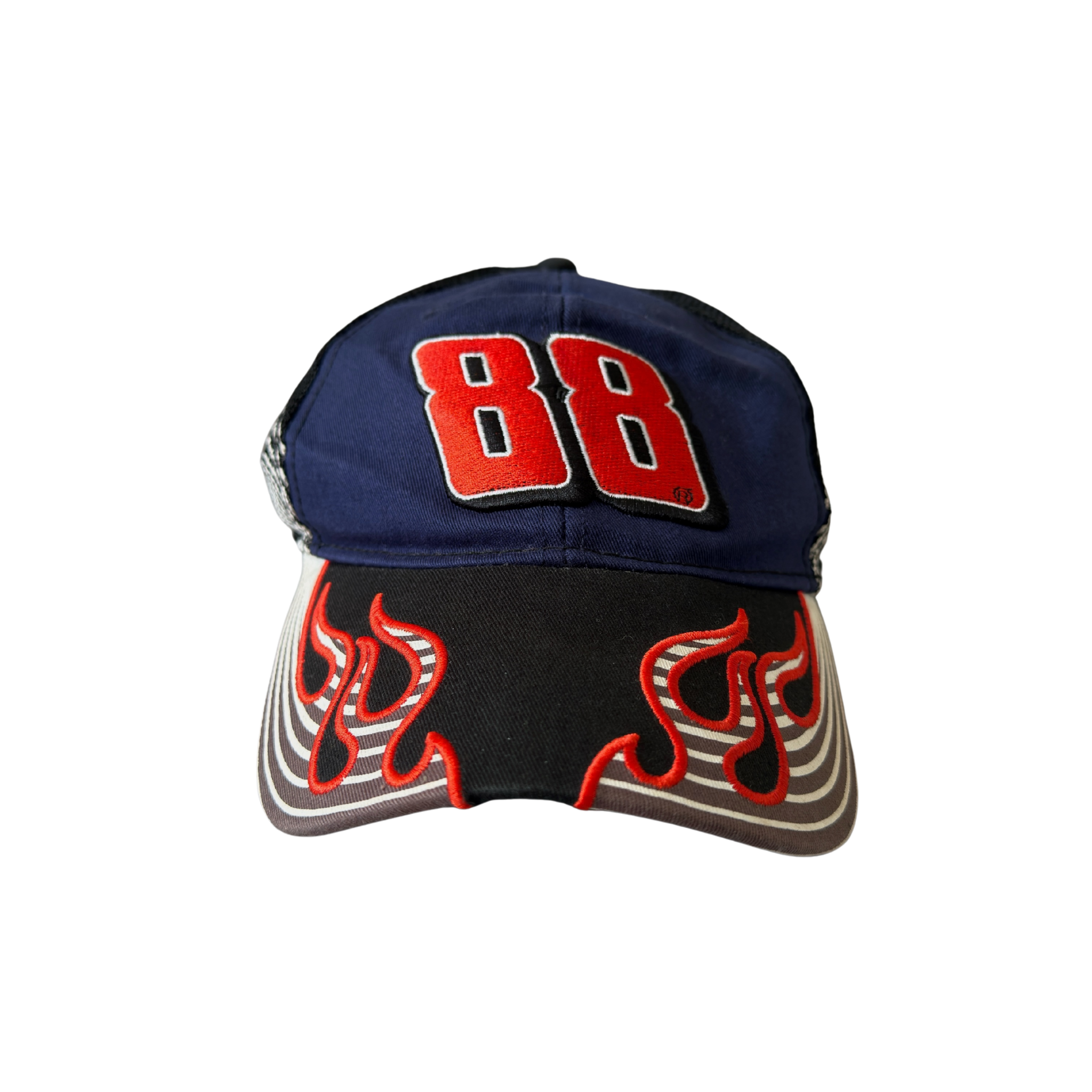 Dale Earnhardt Jr. 88 NASCAR Hendrick Embroidered Strapback Hat Cap