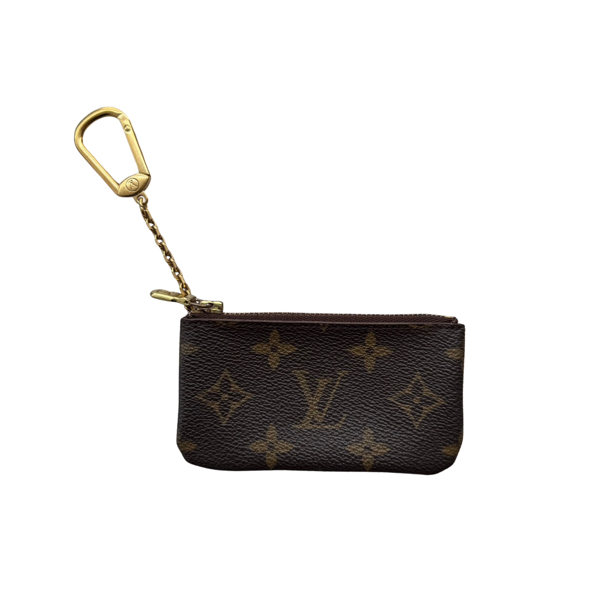 Louis Vuitton Monogram Coin Purse