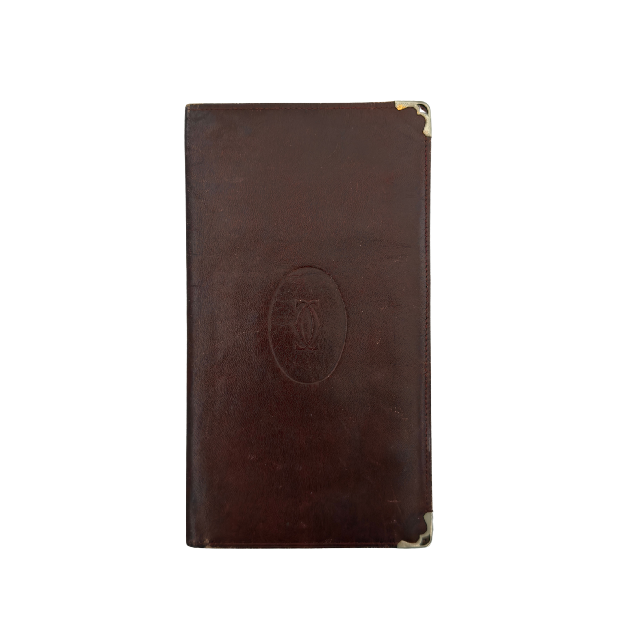 Cartier Must De Cartier Long Wallet