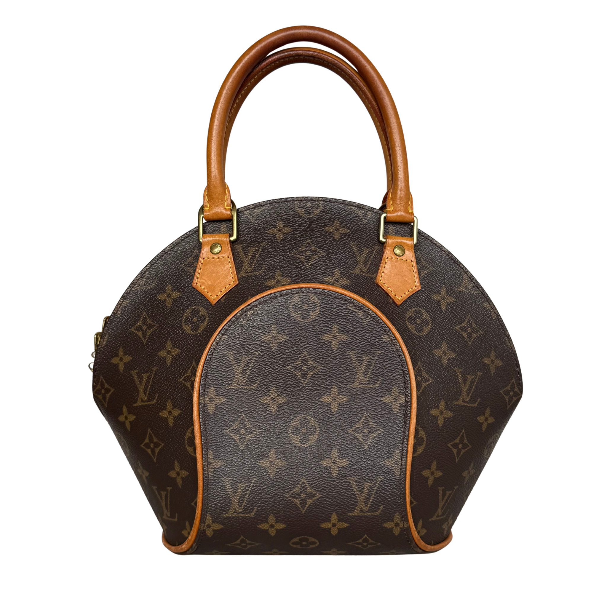 Louis Vuitton PM Monogram Ellipse HandBag
