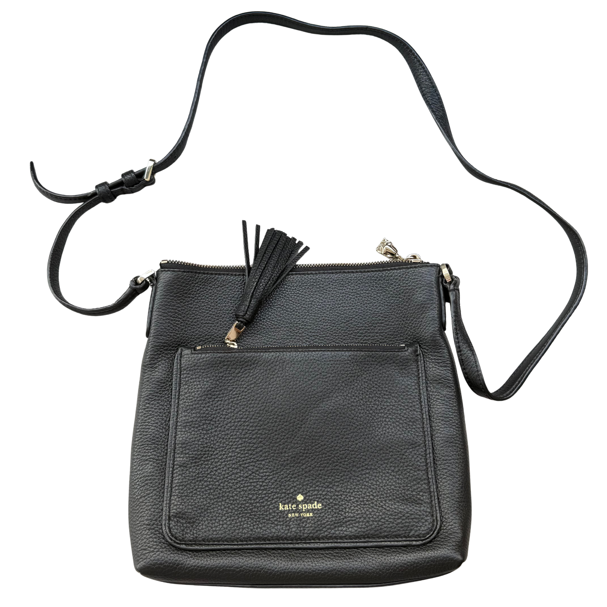 Kate Spade New York "On Purpose" Crossbody Bag