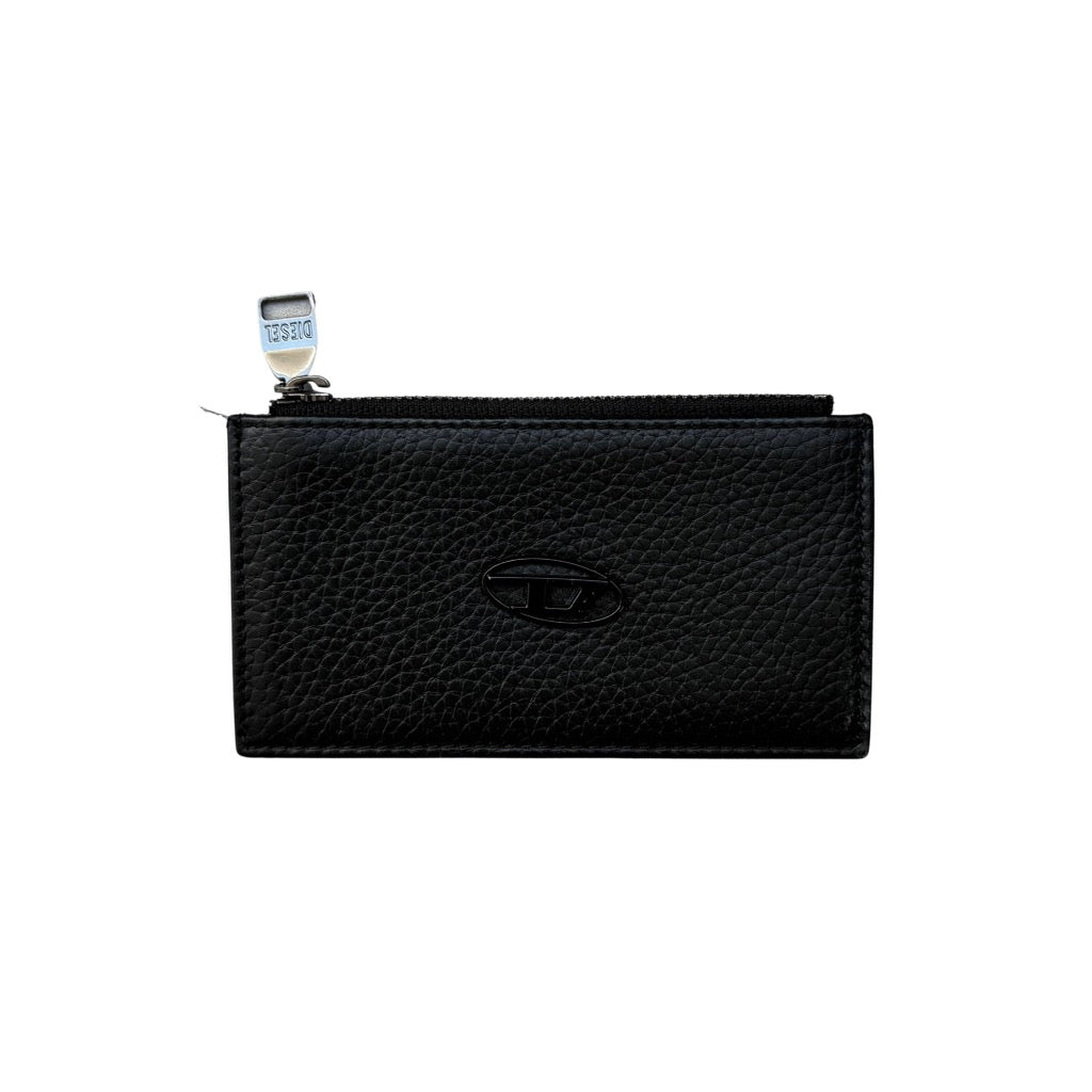 Diesel Hissu Evo Cardholder III Black