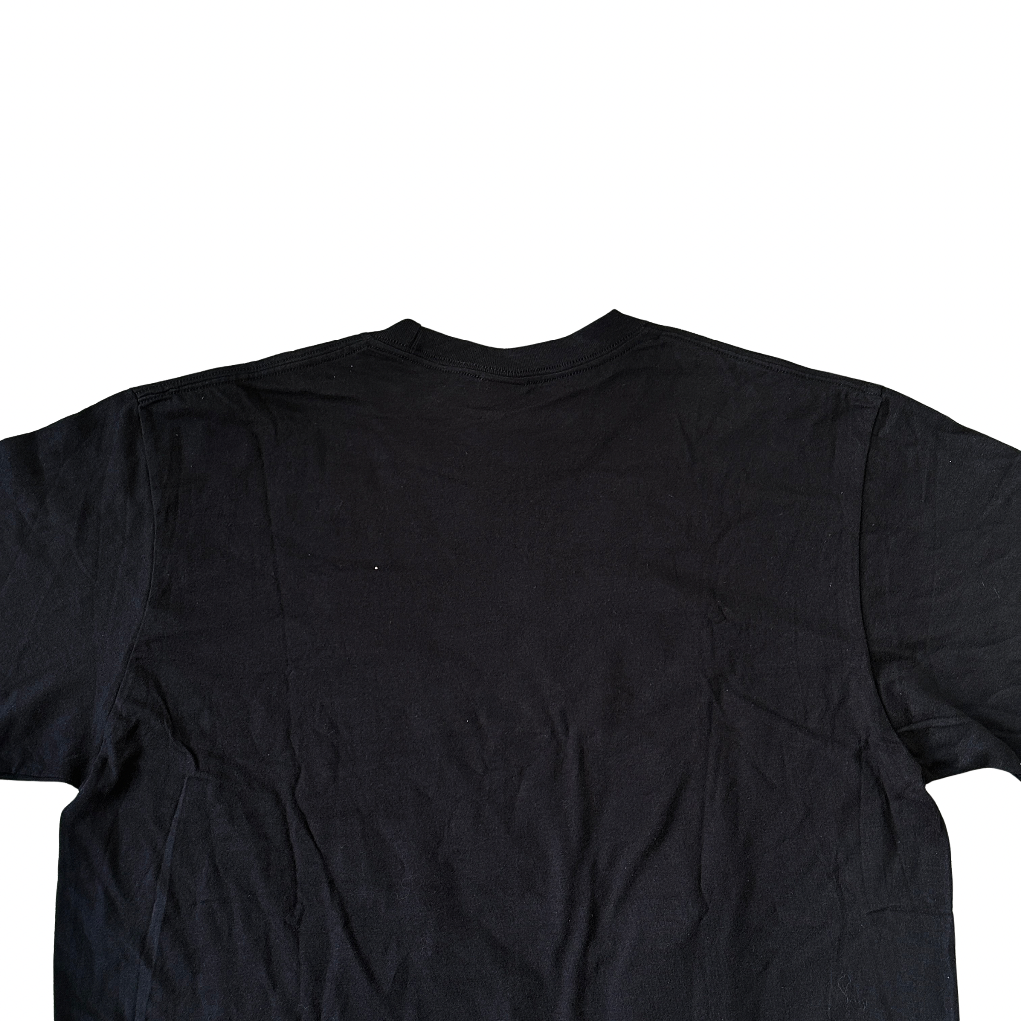 (L) Supreme Playboi Carti Tee Black