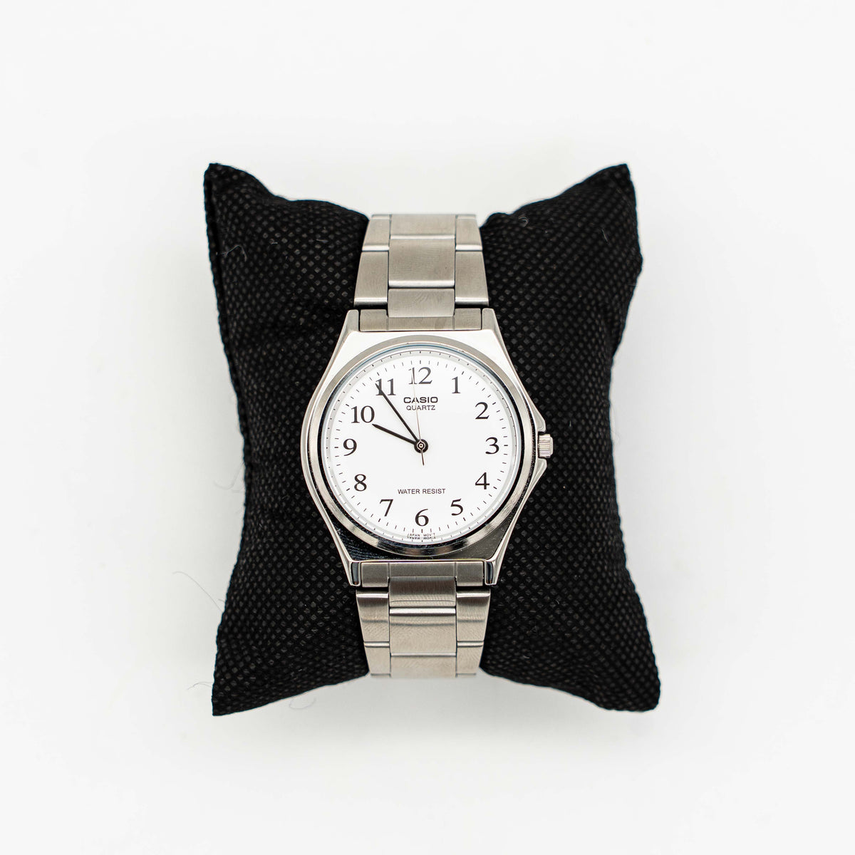 Casio Collection MTP-1130 Stainless Steel Watch