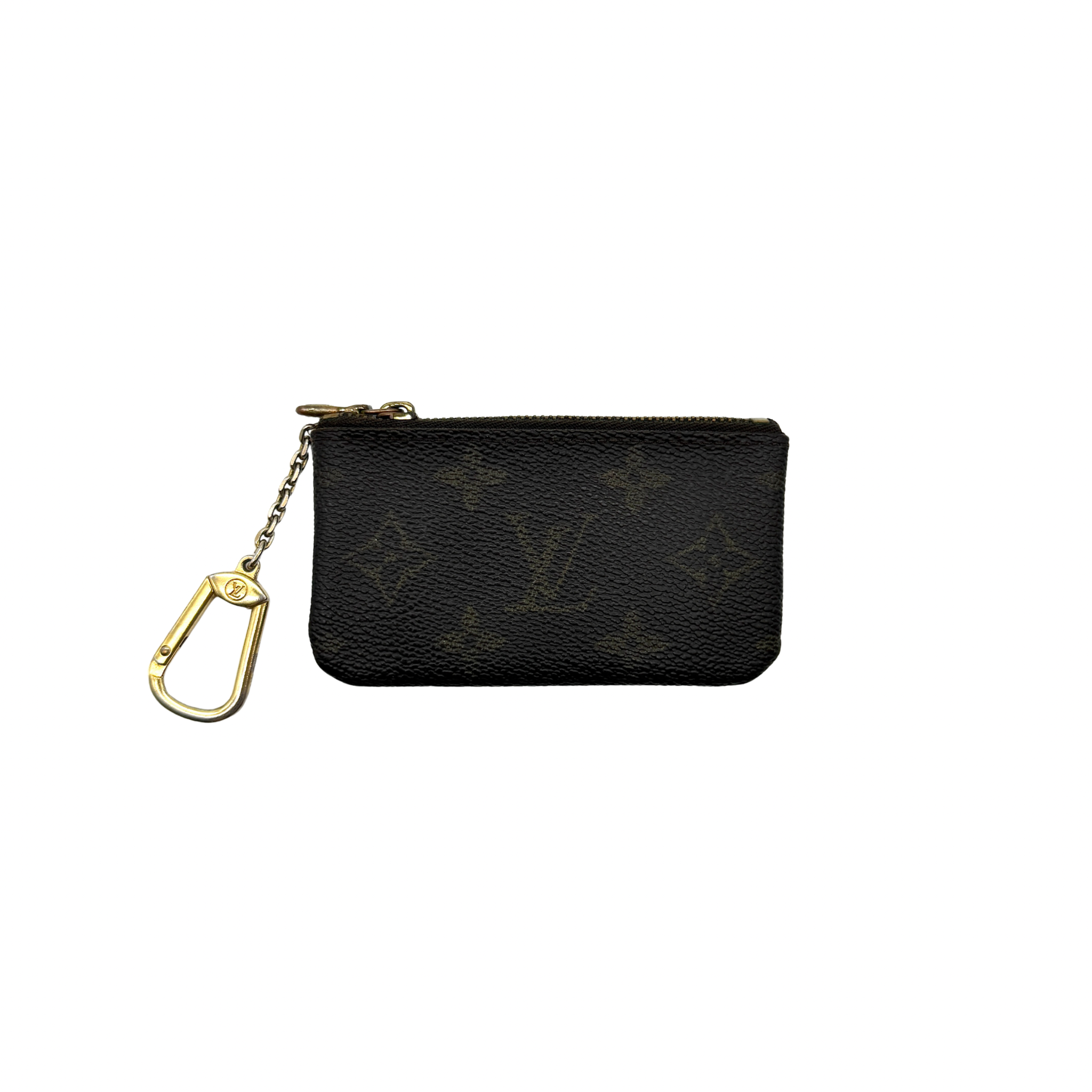 Louis Vuitton Monogram Coin Purse