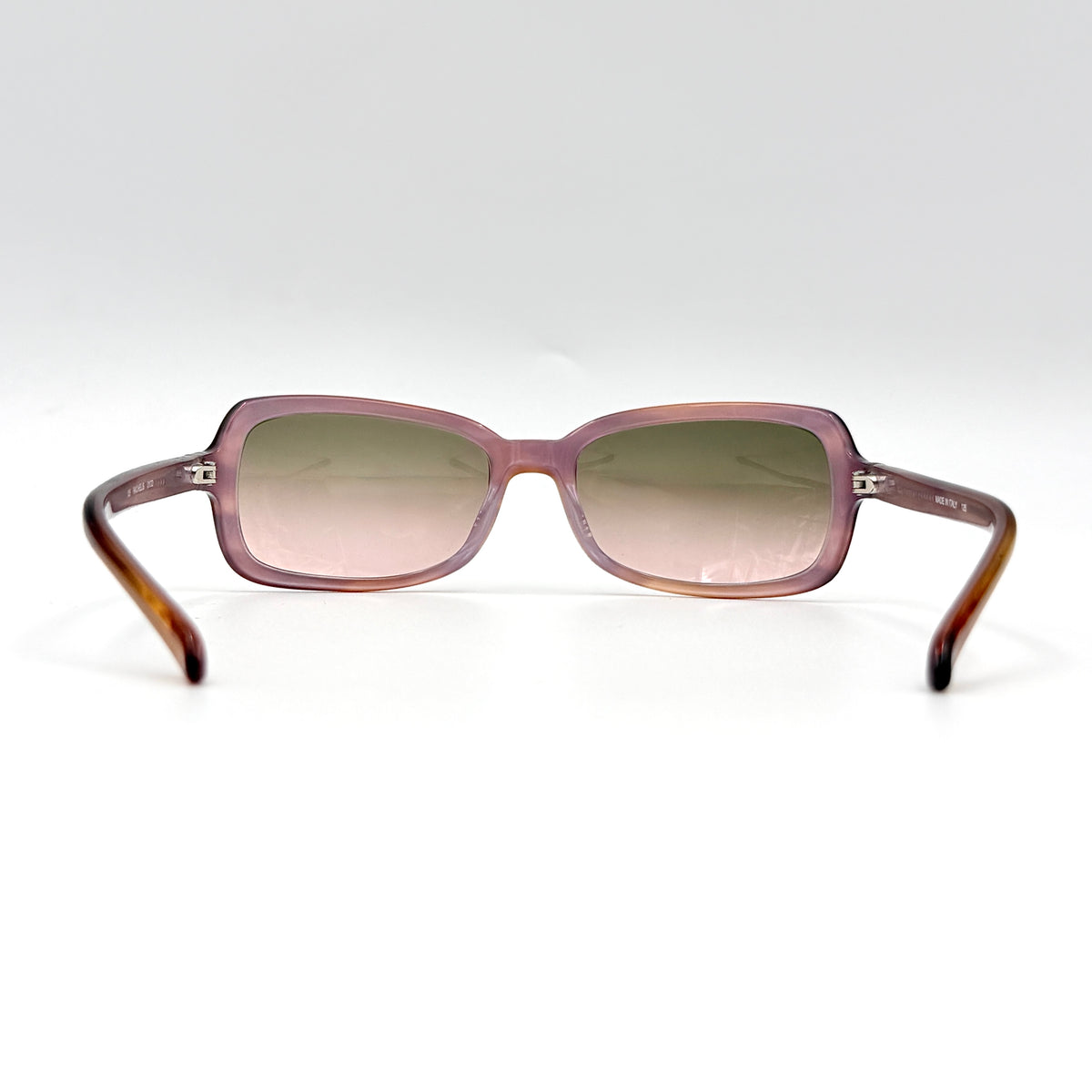 Kate Spade Rachel/S OY33 Sunglasses Brown Tortoiseshell