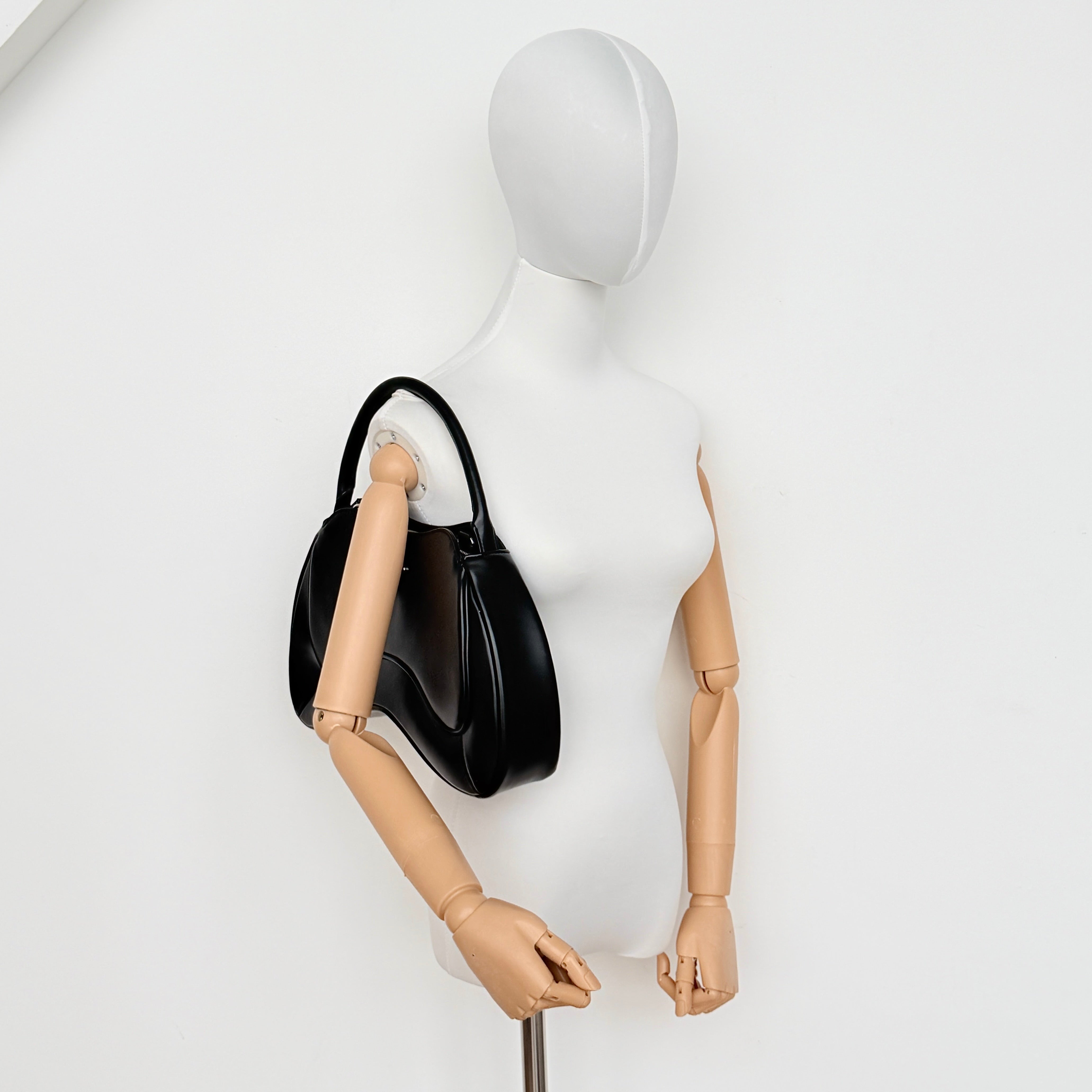 Diesel 2Way Mini Autre Marque Shoulder Bag Black
