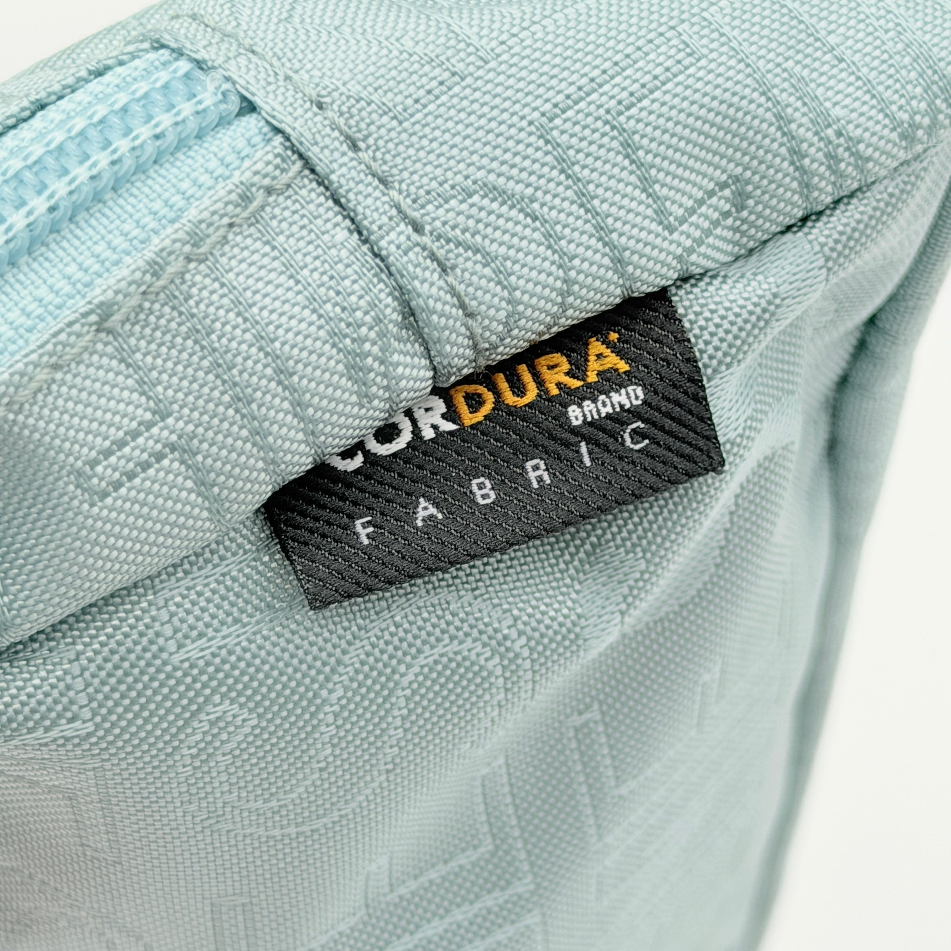 Supreme Organizer Pouch Ice Blue